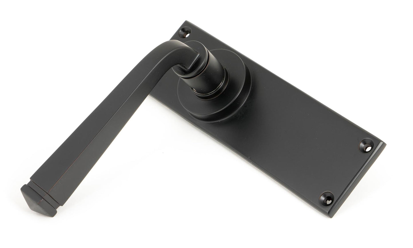 From The Anvil Avon Lever Latch Set