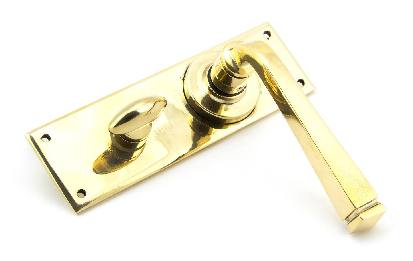 From The Anvil Avon Lever Bathroom Set