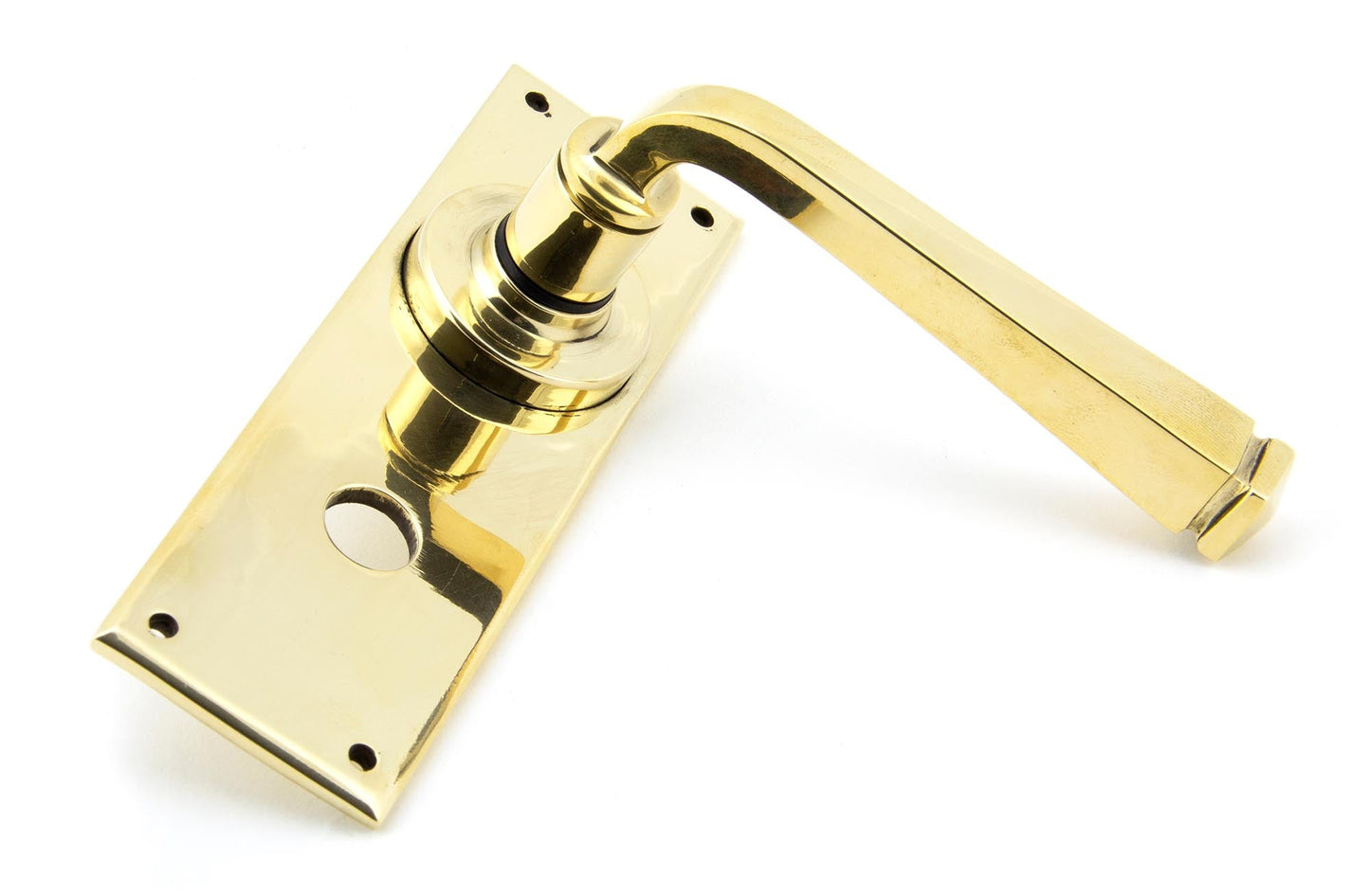 From The Anvil Avon Lever Bathroom Set