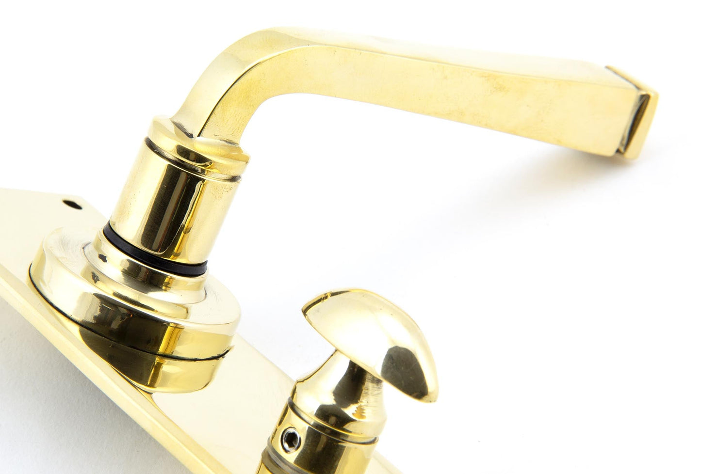 From The Anvil Avon Lever Bathroom Set