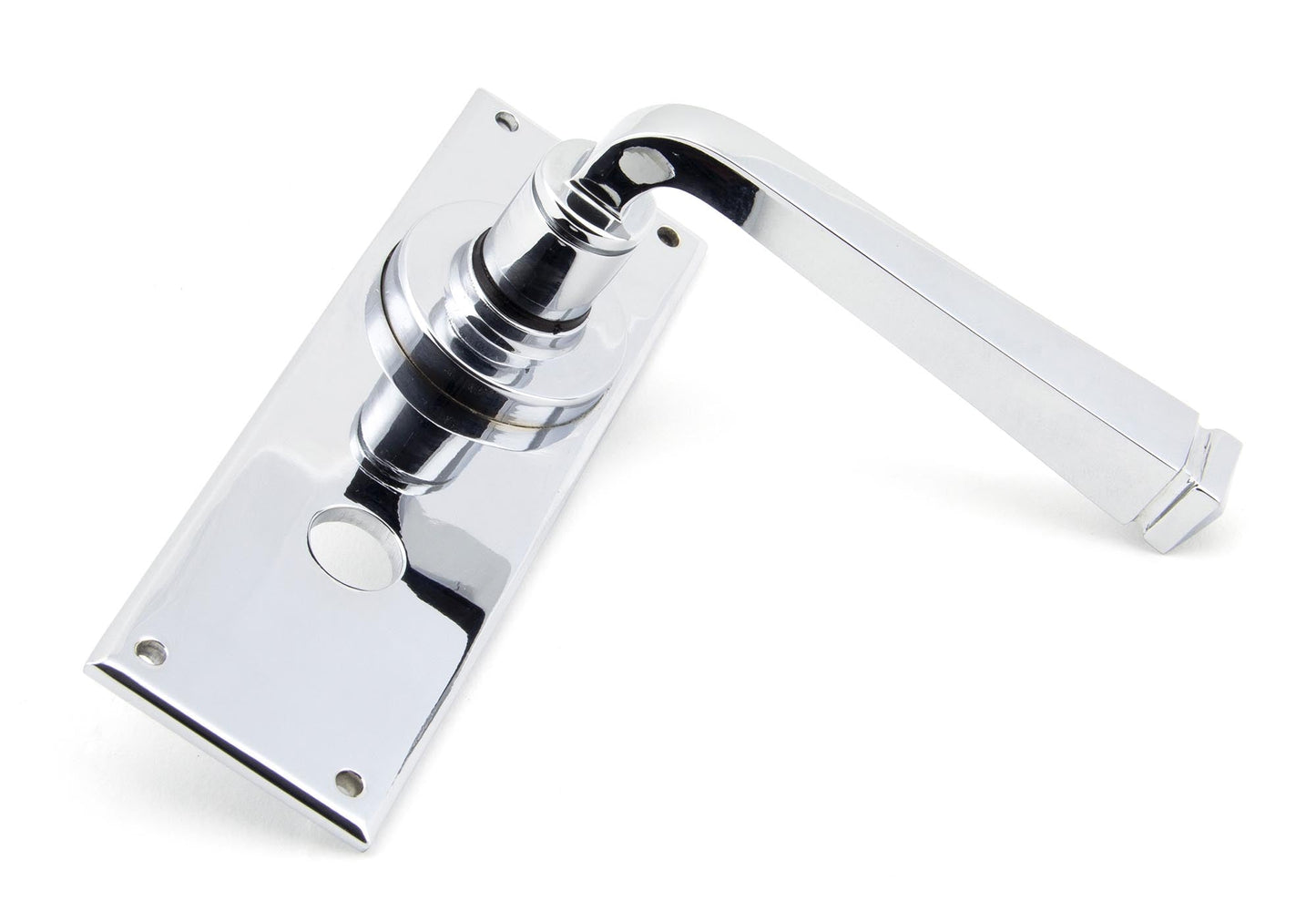 From The Anvil Avon Lever Bathroom Set