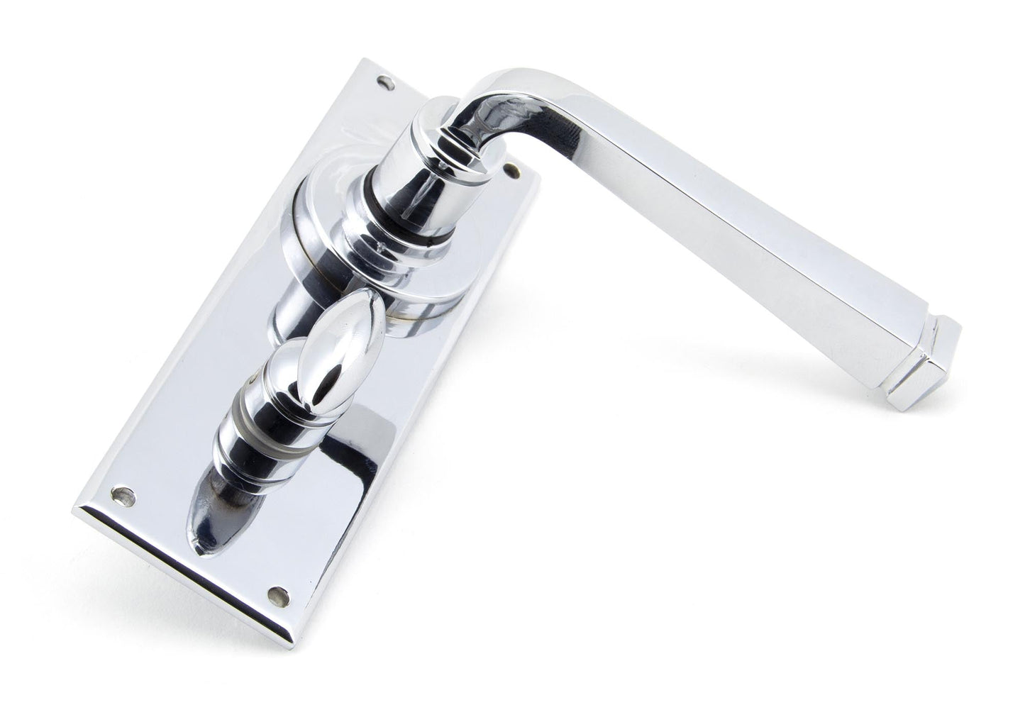 From The Anvil Avon Lever Bathroom Set