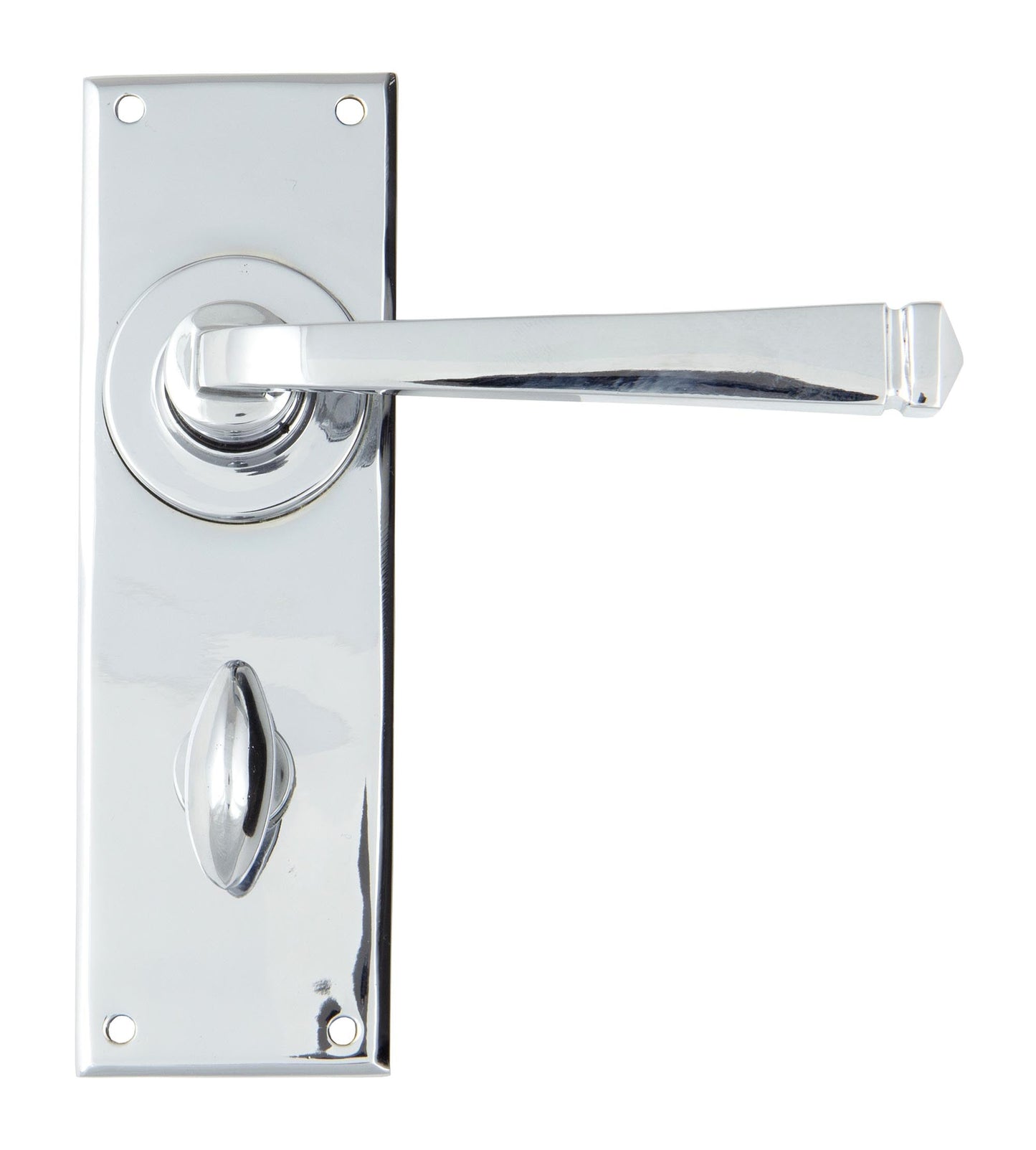 From The Anvil Avon Lever Bathroom Set