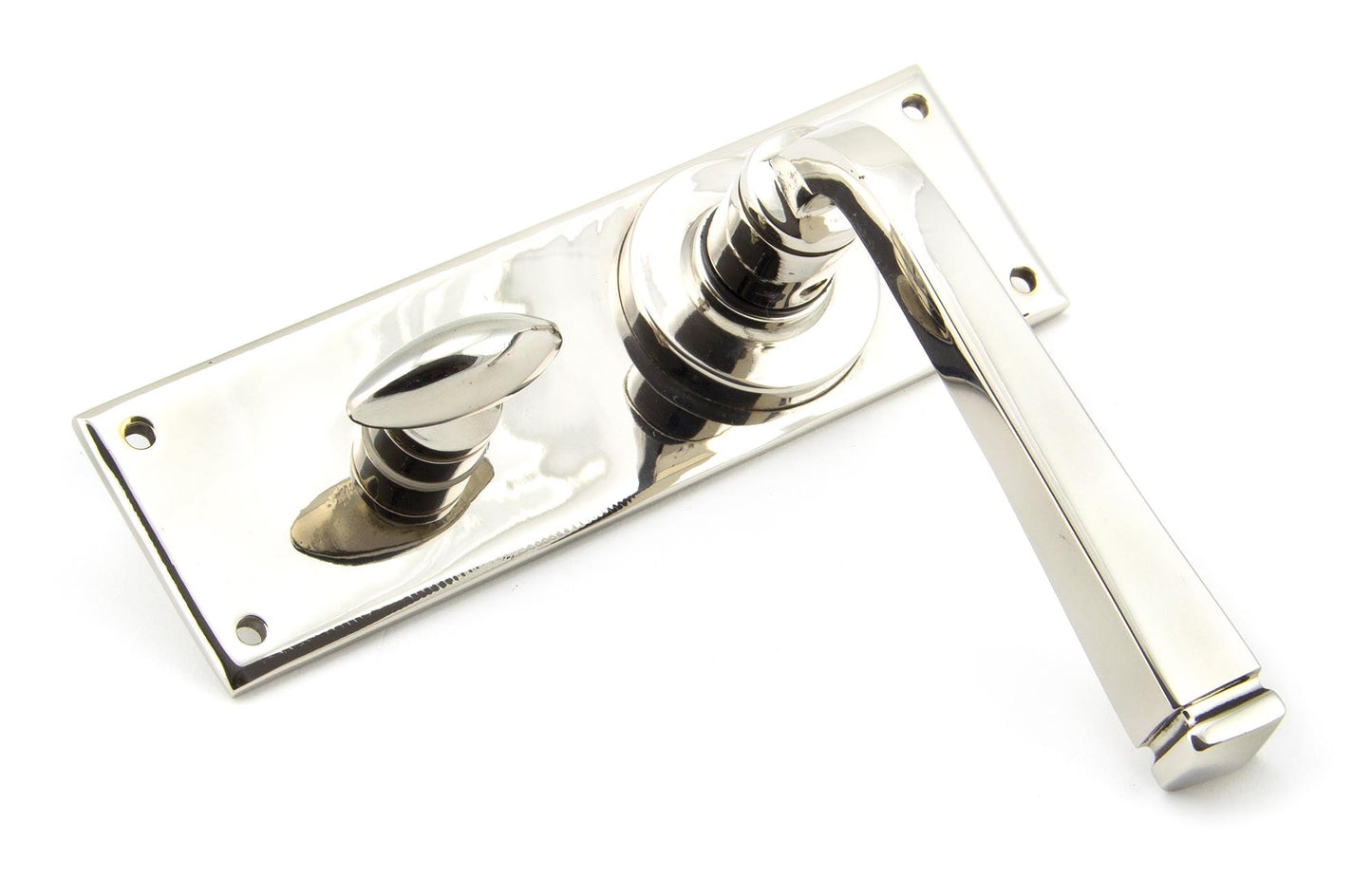 From The Anvil Avon Lever Bathroom Set