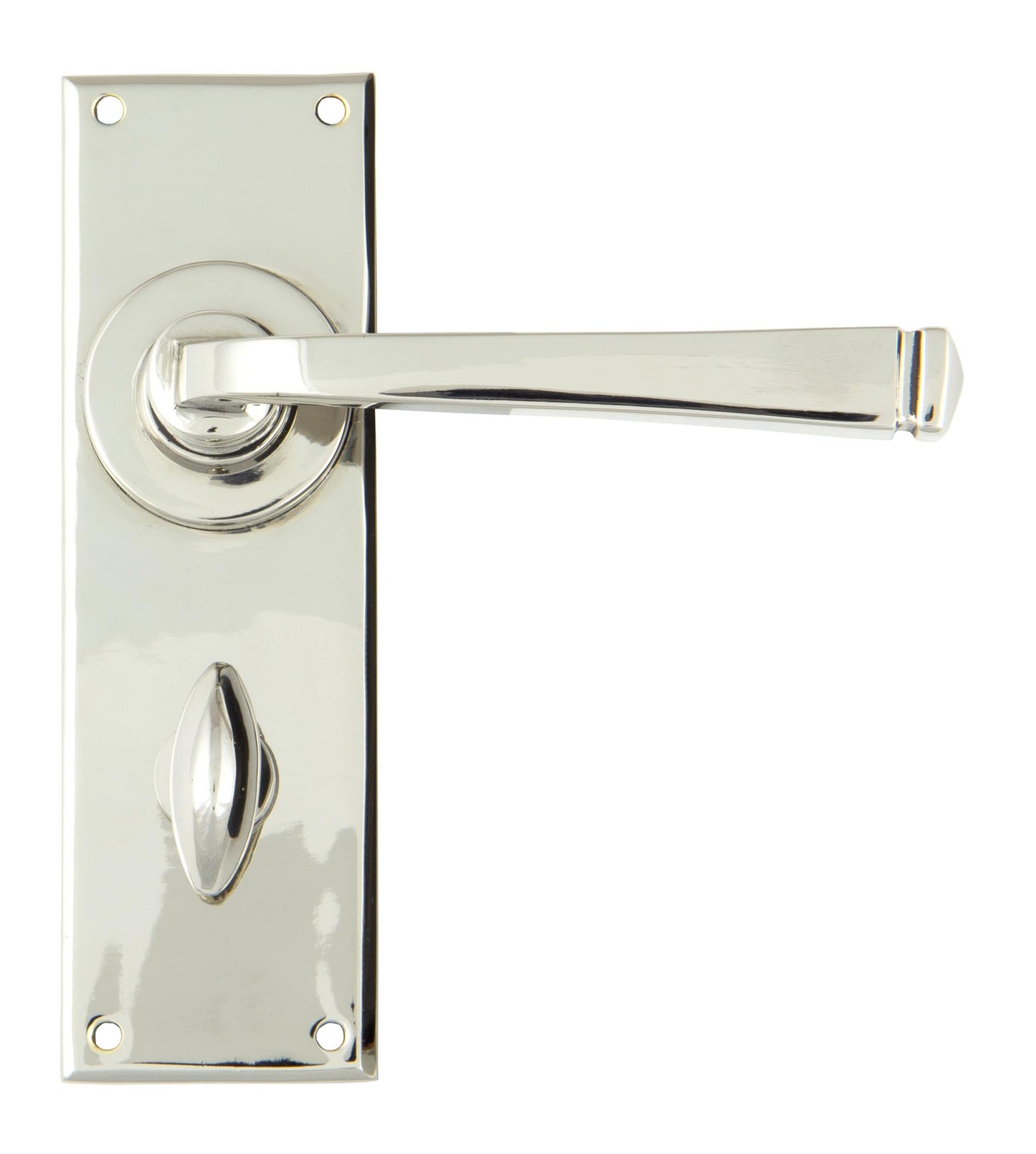 From The Anvil Avon Lever Bathroom Set