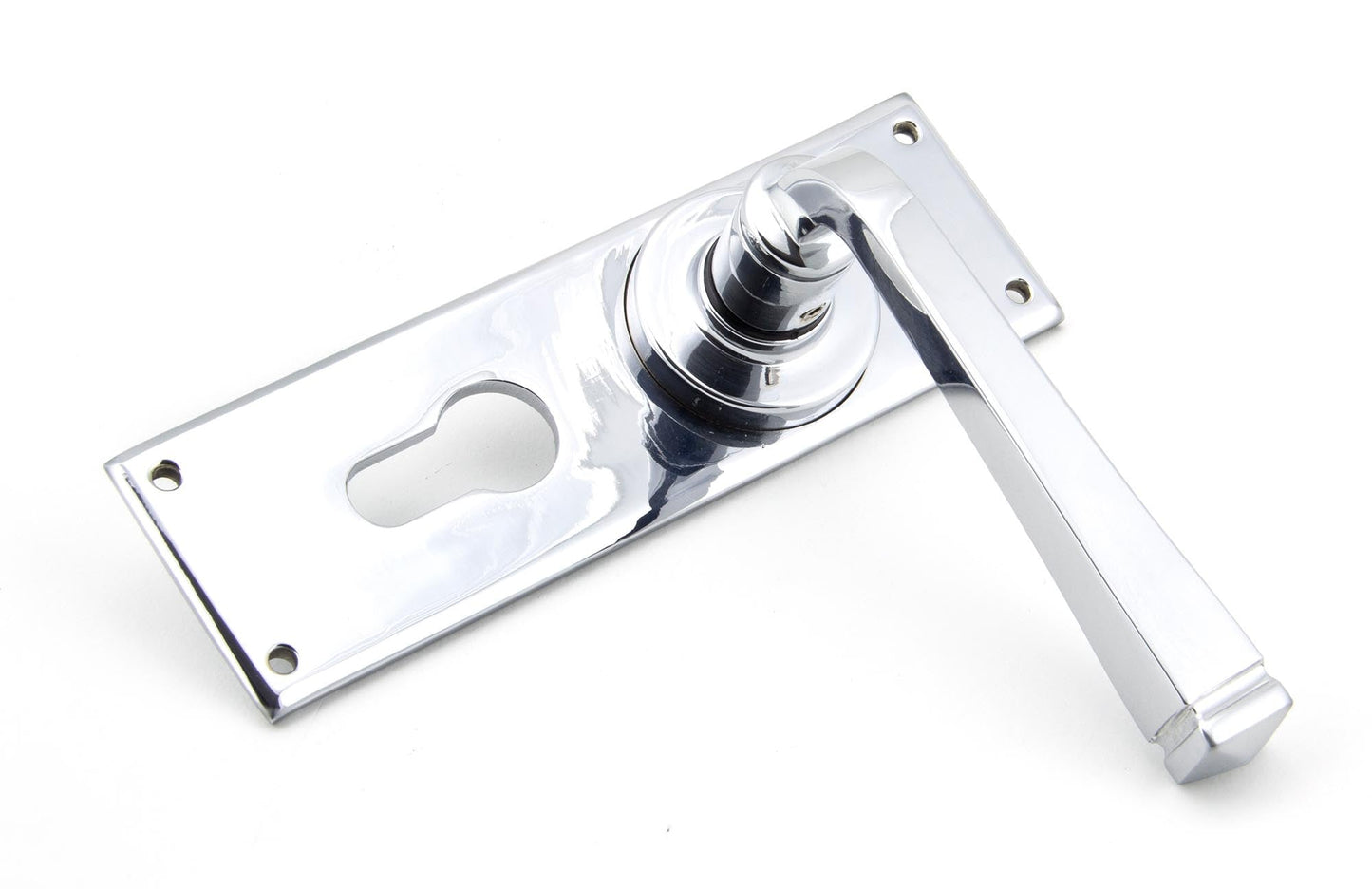 From The Anvil Avon Lever Euro Lock Set