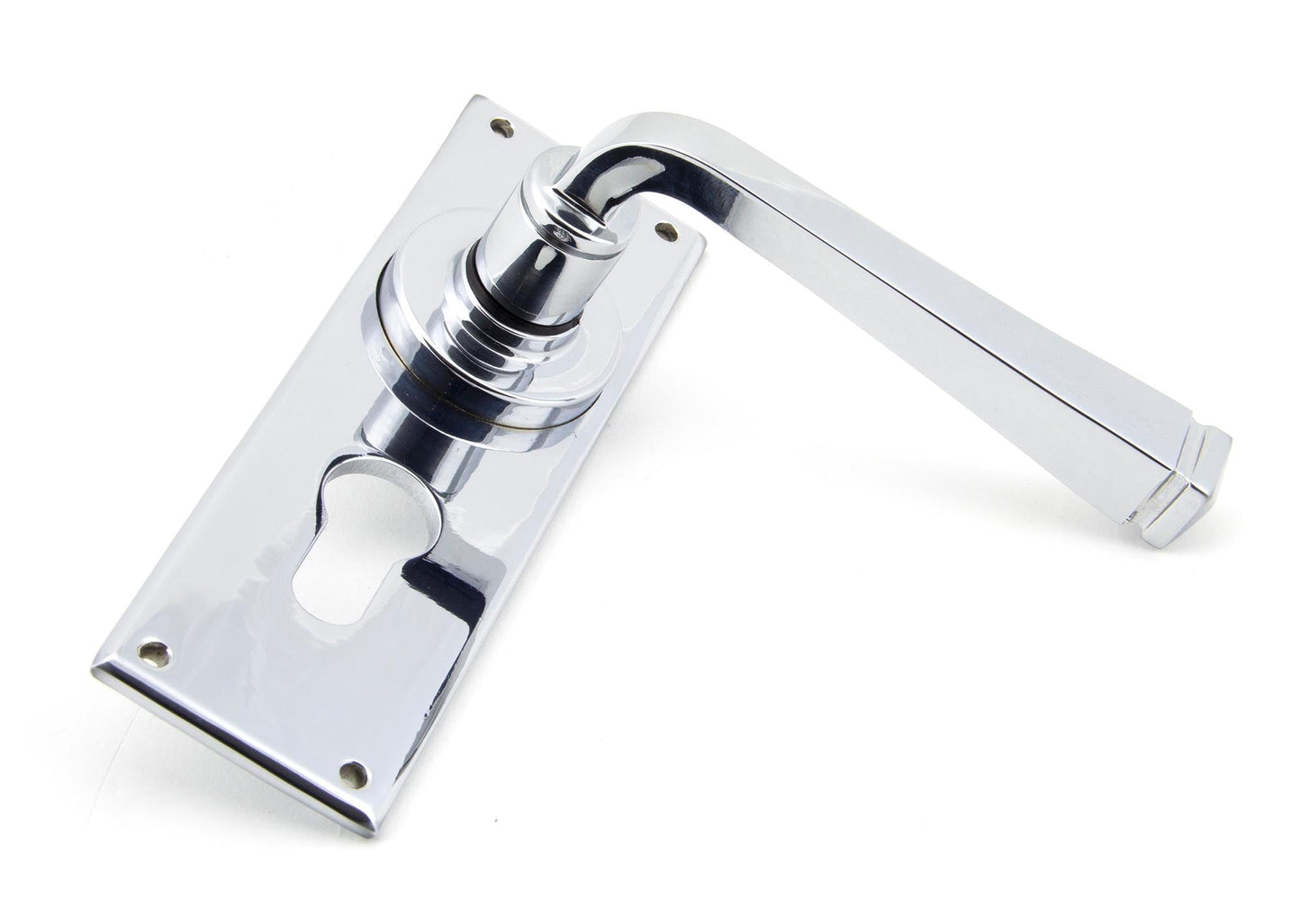 From The Anvil Avon Lever Euro Lock Set