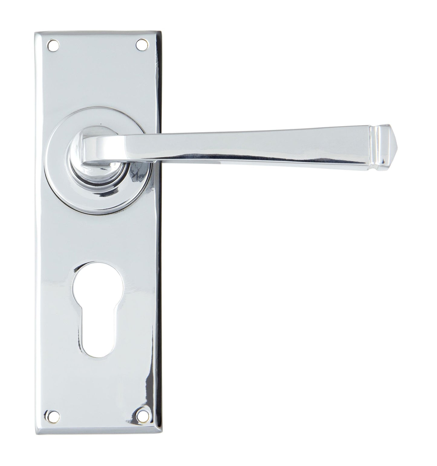 From The Anvil Avon Lever Euro Lock Set