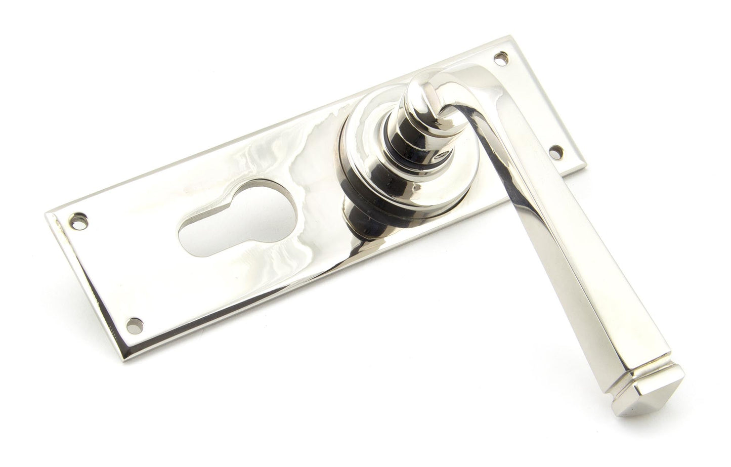 From The Anvil Avon Lever Euro Lock Set
