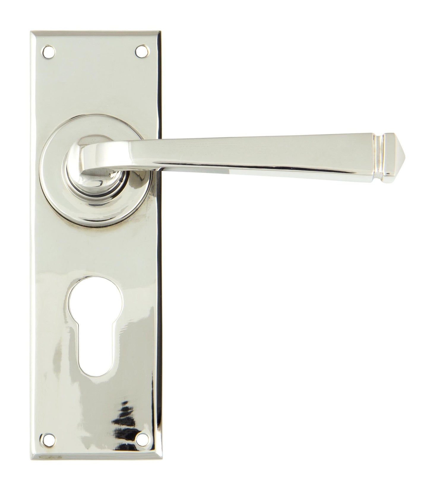 From The Anvil Avon Lever Euro Lock Set