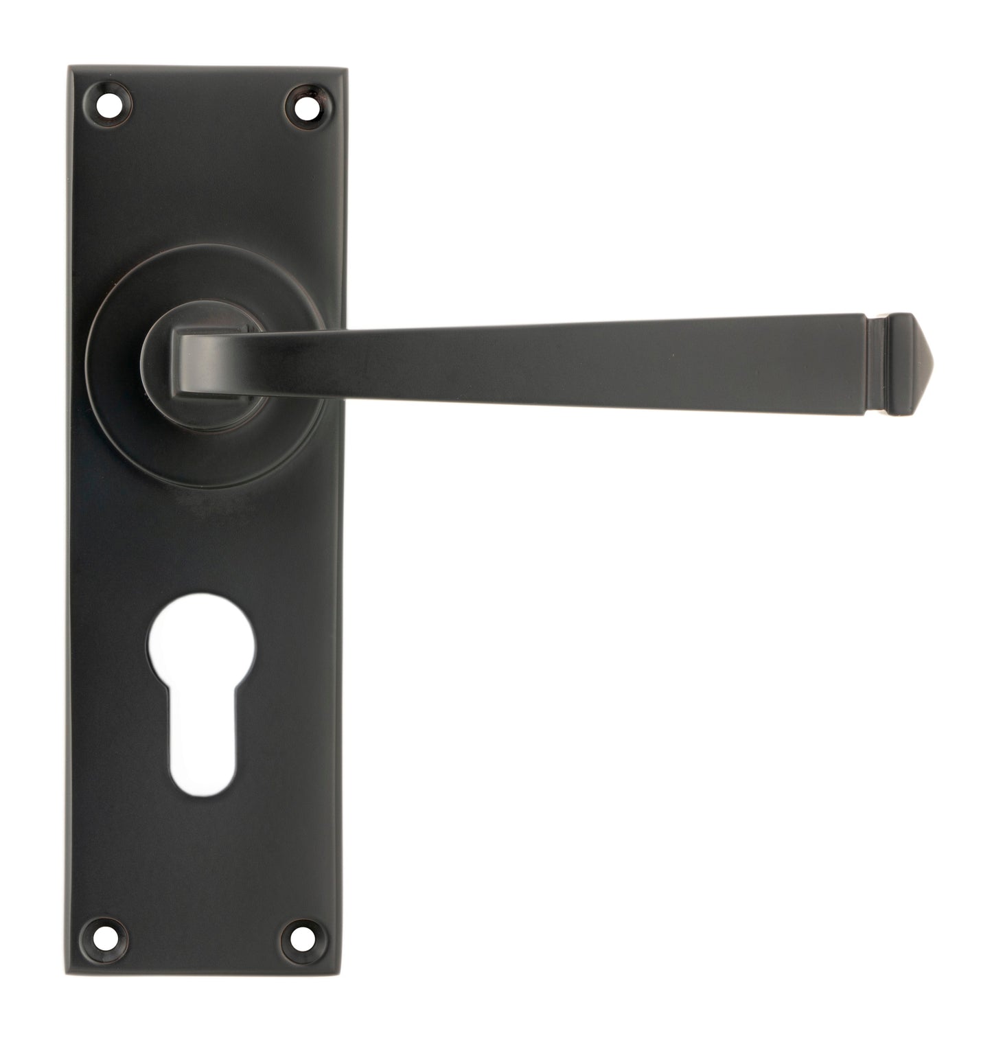 From The Anvil Avon Lever Euro Lock Set