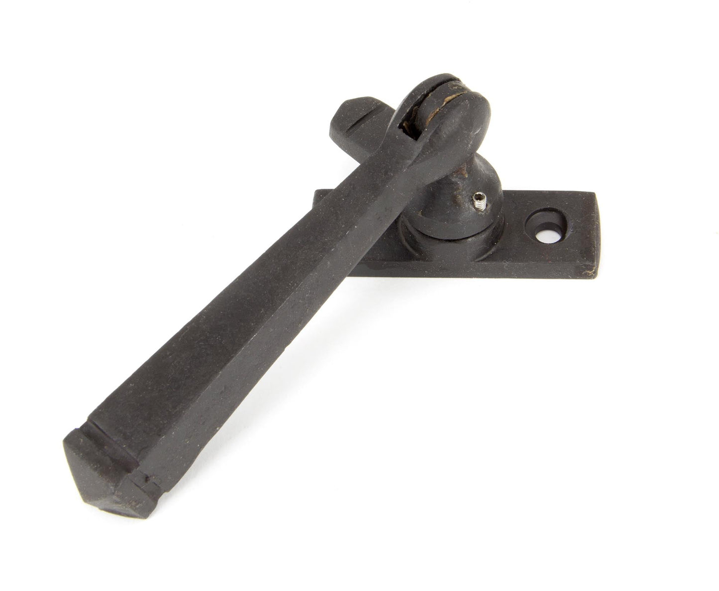 From The Anvil Locking Avon Fastener
