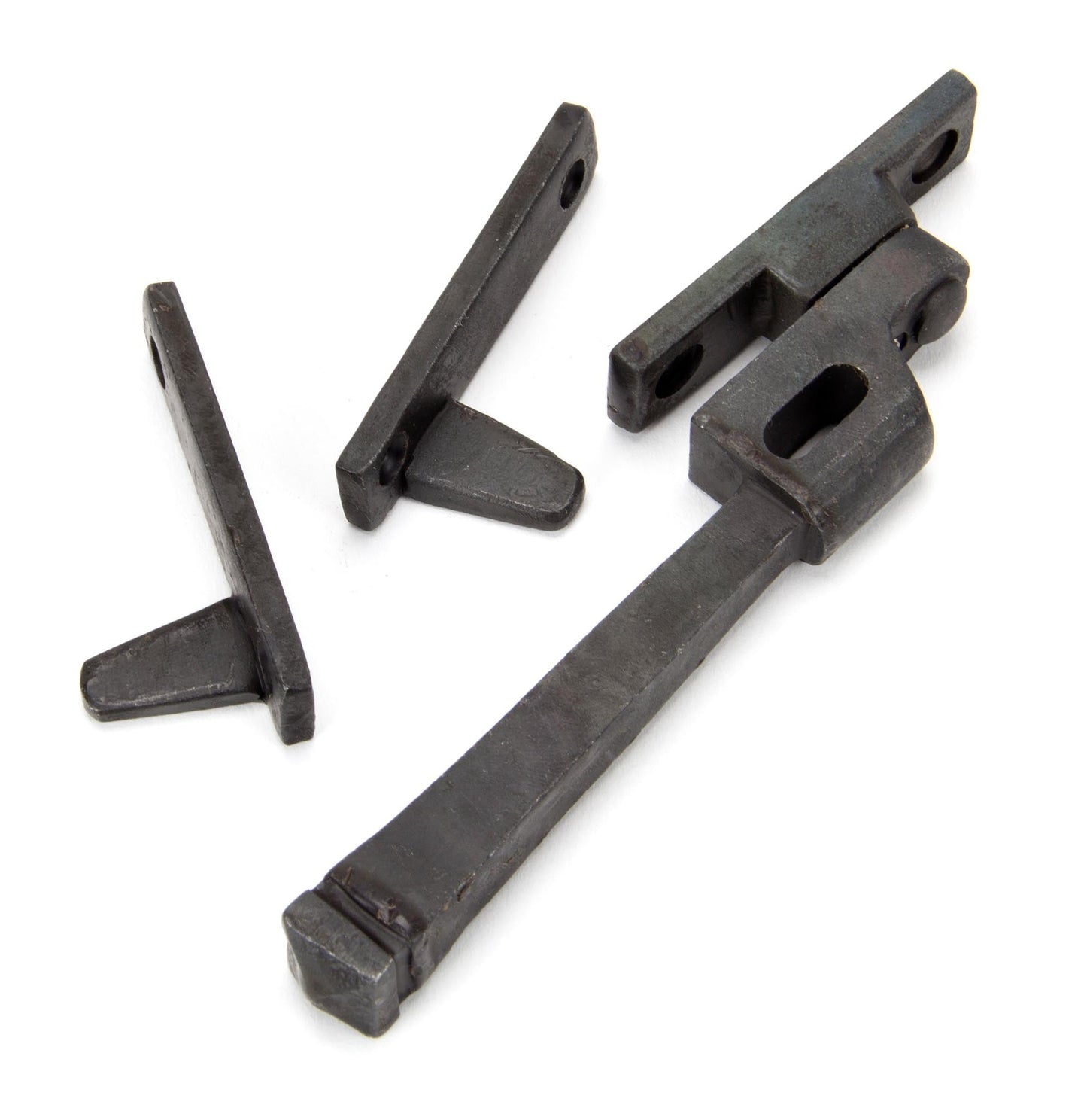 From The Anvil Night Vent Locking Avon Fastener