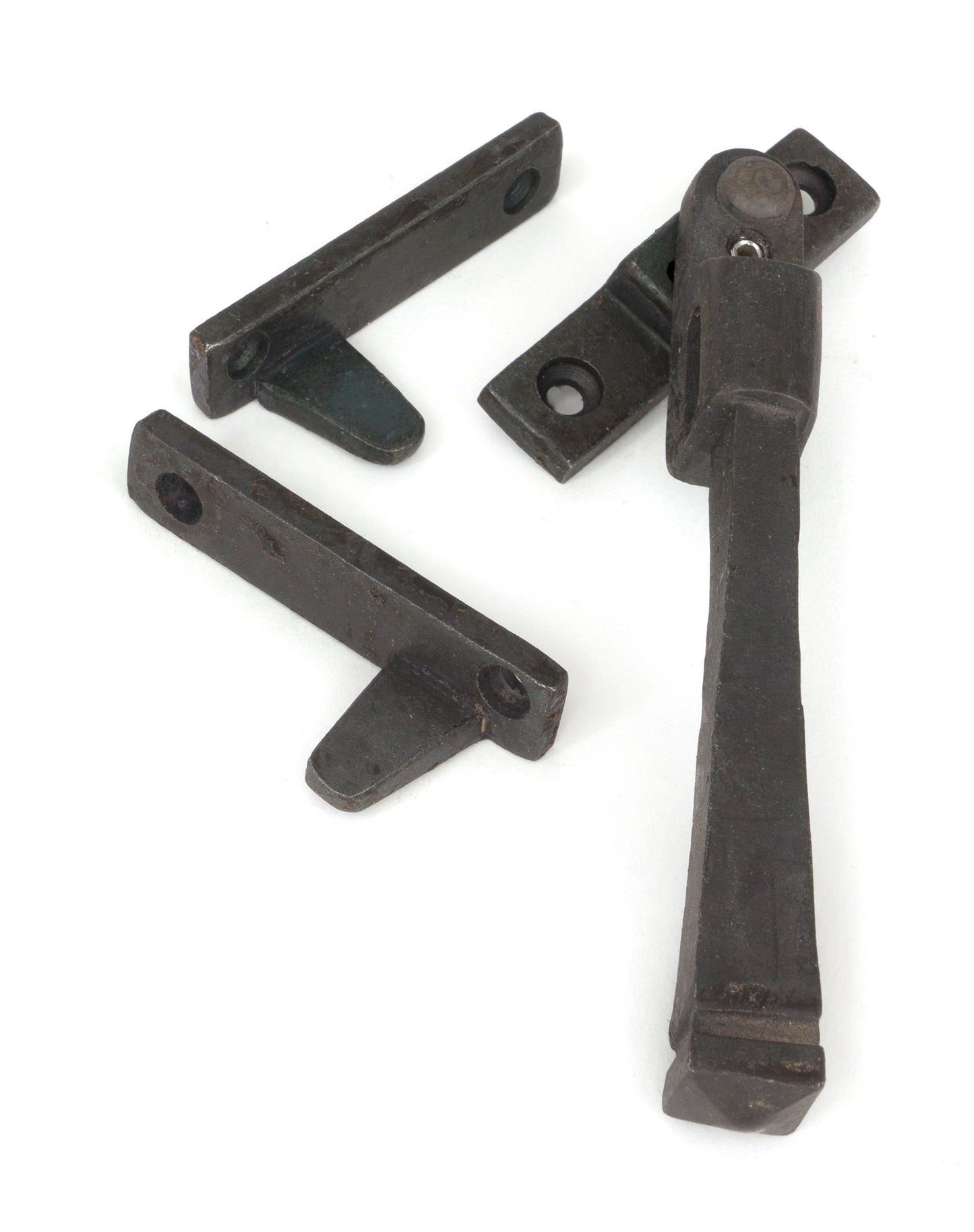 From The Anvil Night Vent Locking Avon Fastener