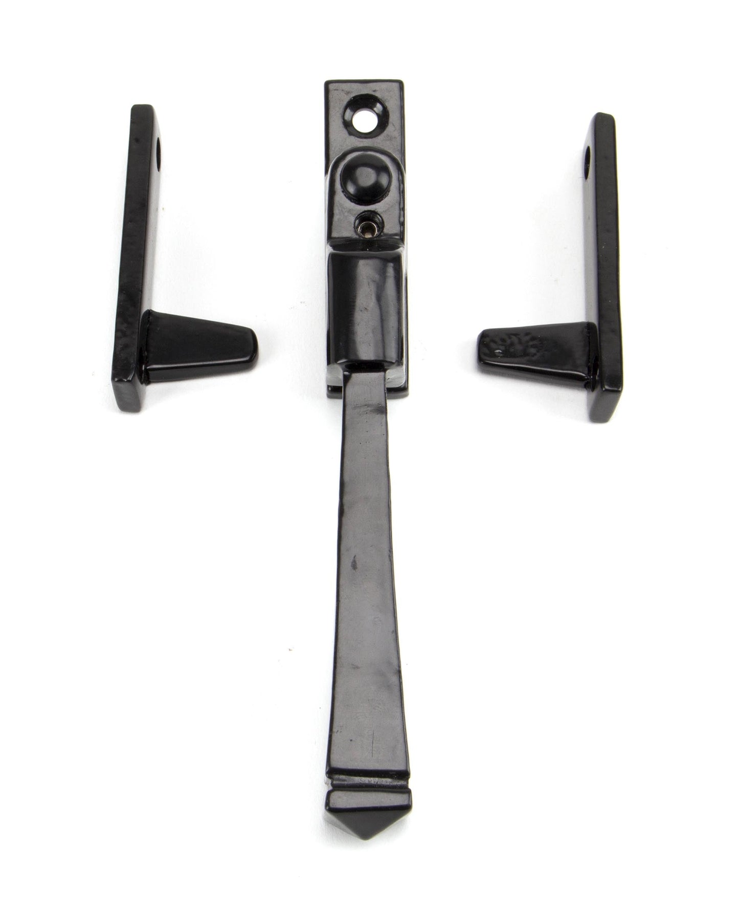 From The Anvil Night Vent Locking Avon Fastener