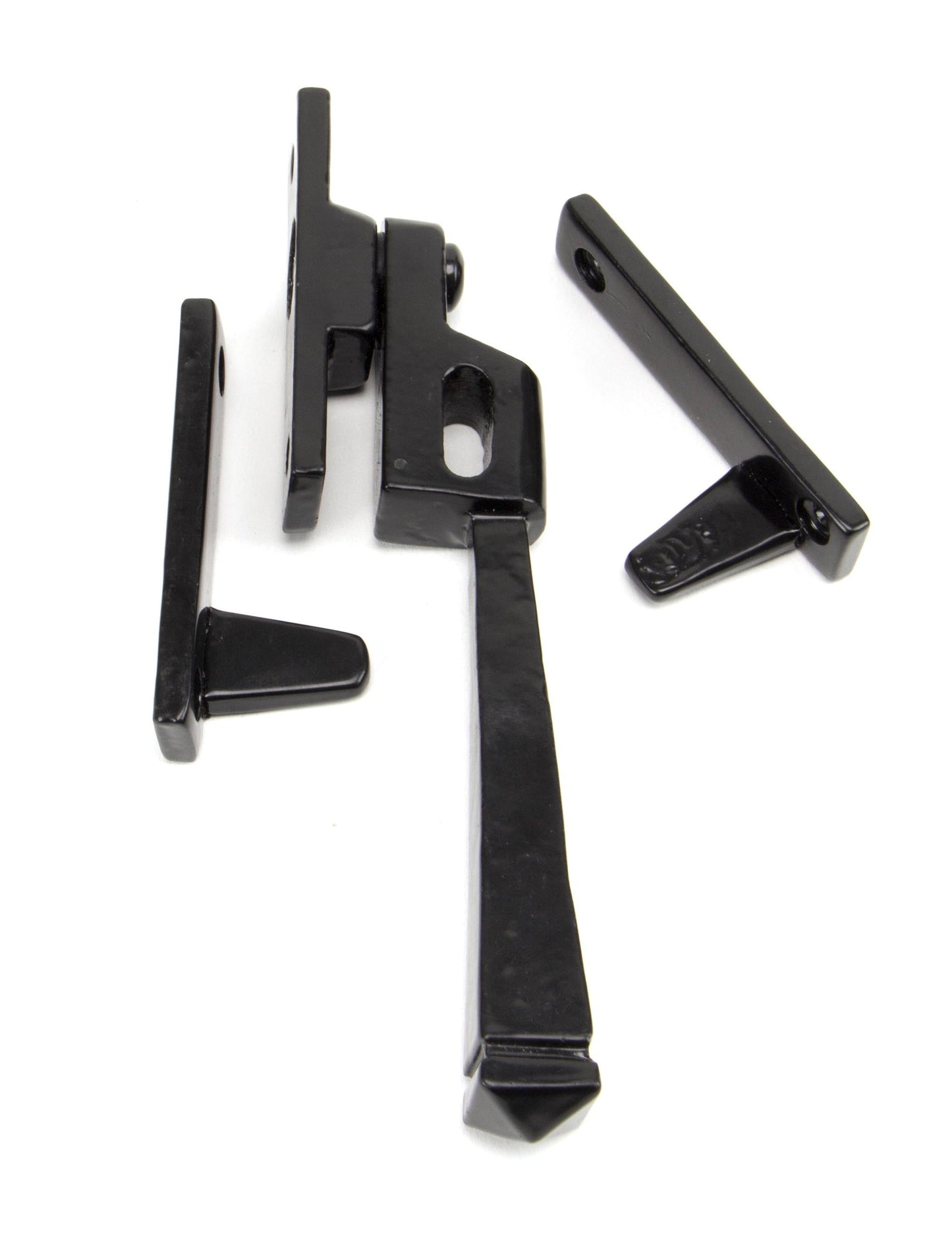 From The Anvil Night Vent Locking Avon Fastener