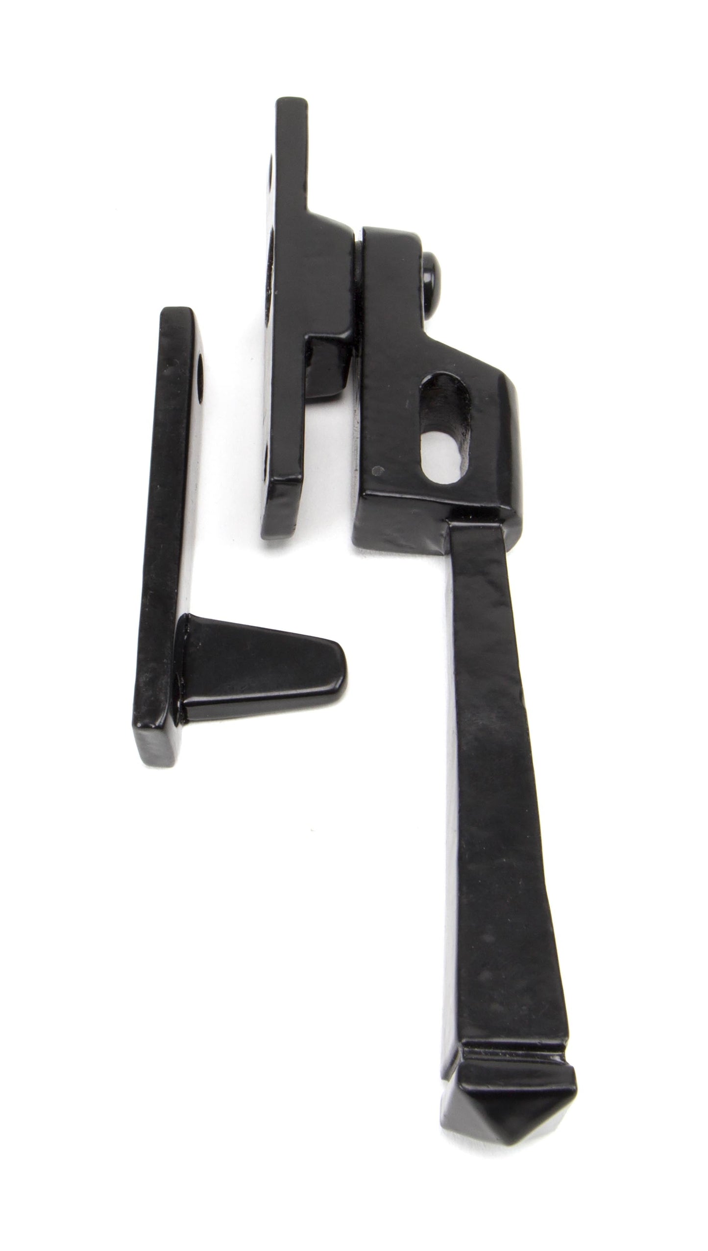 From The Anvil Night Vent Locking Avon Fastener
