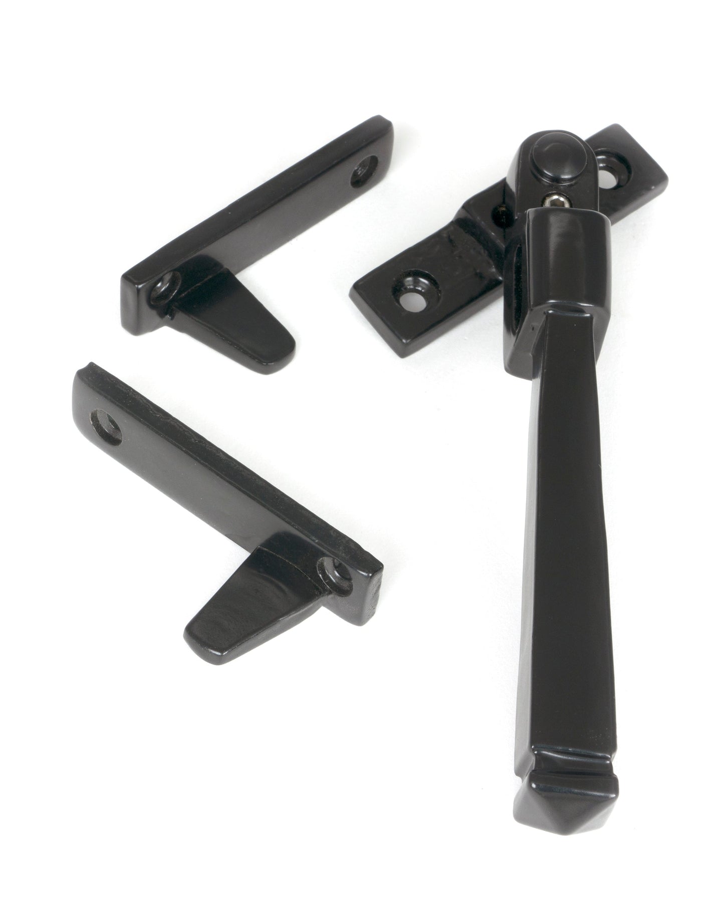 From The Anvil Night Vent Locking Avon Fastener
