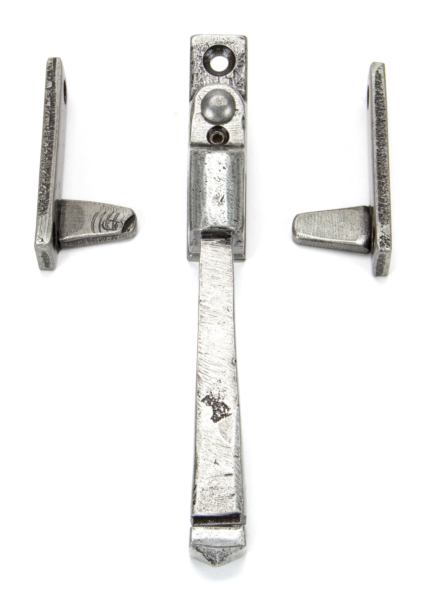 From The Anvil Night Vent Locking Avon Fastener