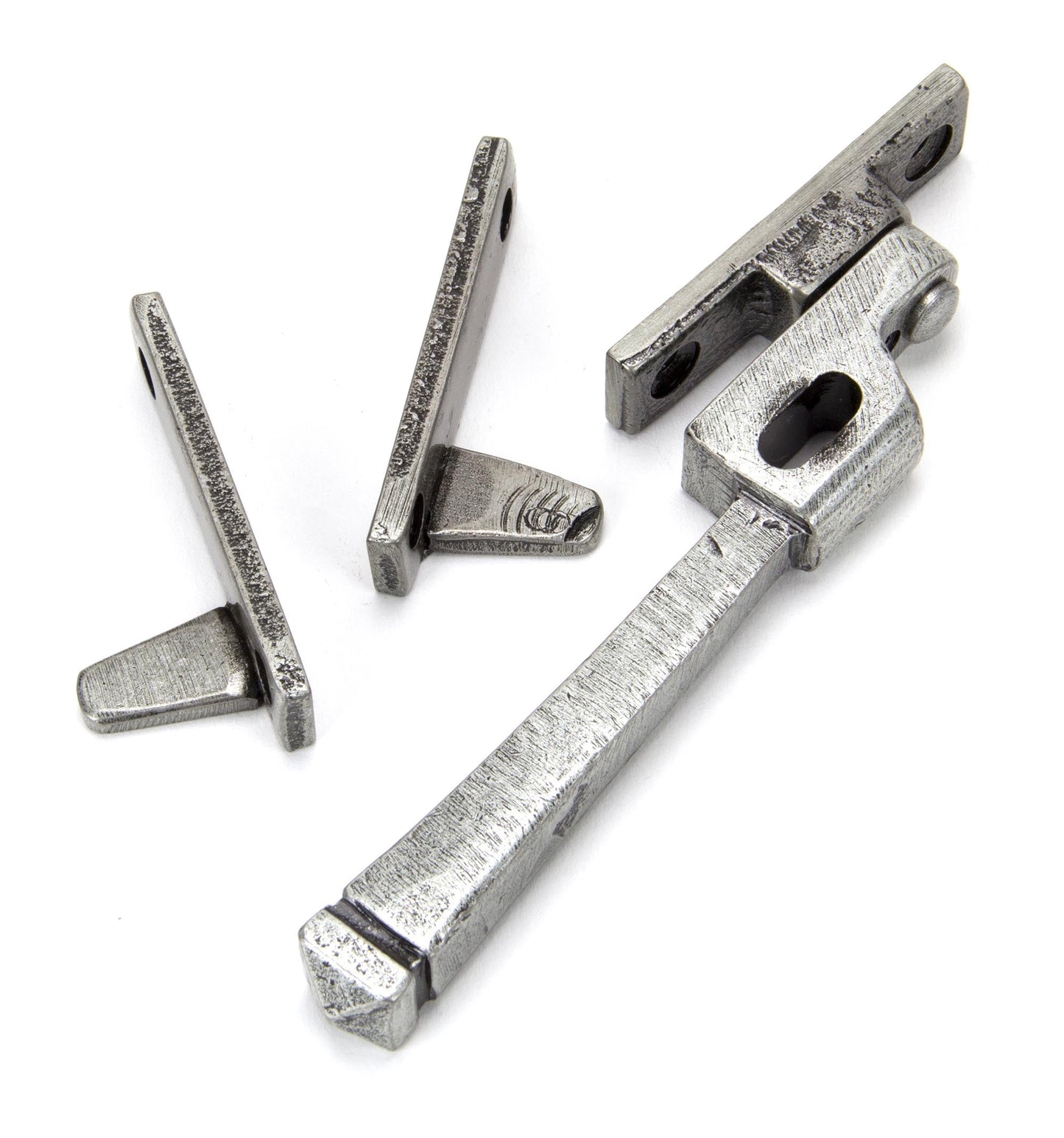 From The Anvil Night Vent Locking Avon Fastener