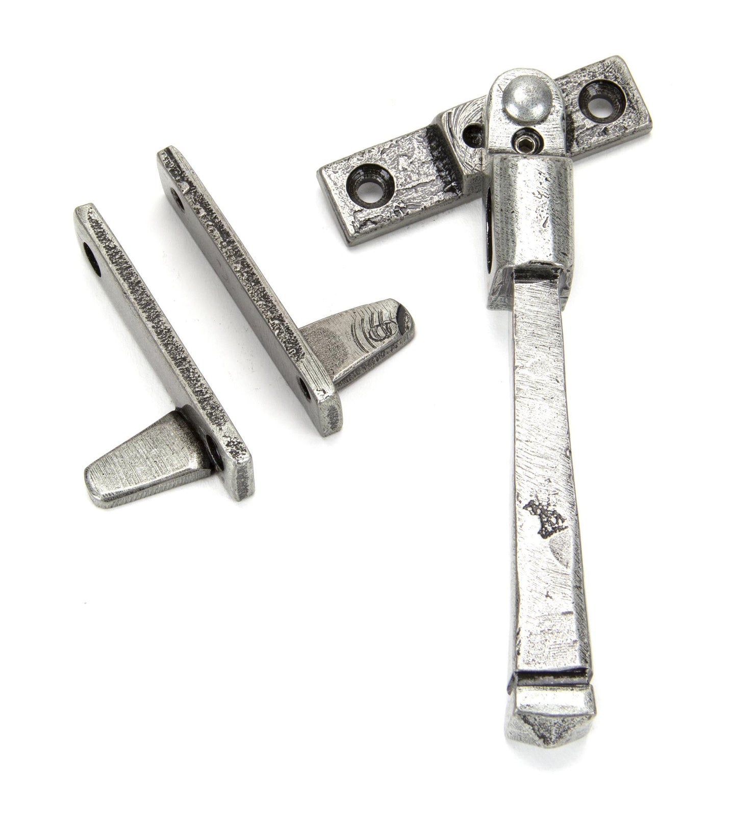 From The Anvil Night Vent Locking Avon Fastener