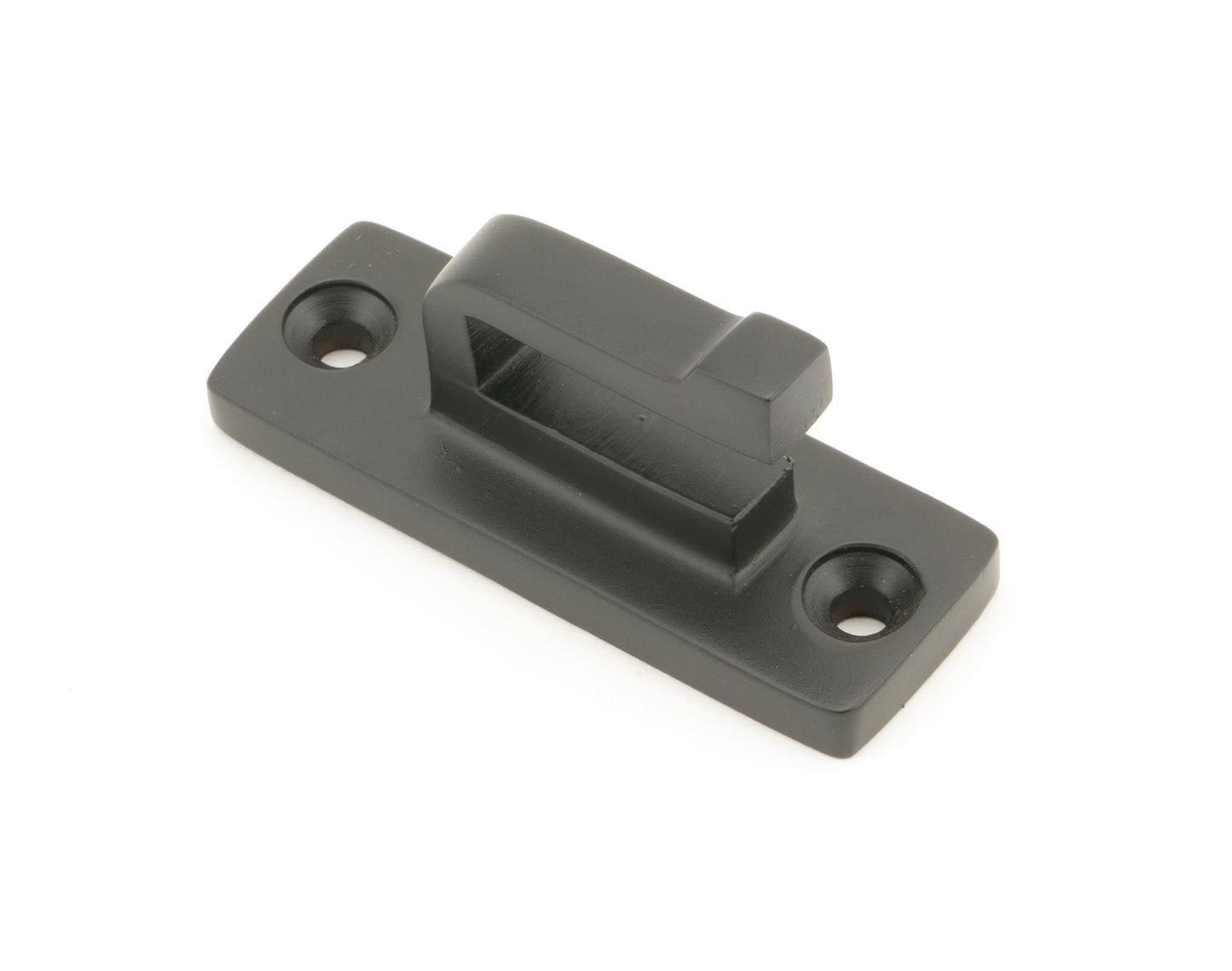 From The Anvil Locking Avon Fastener