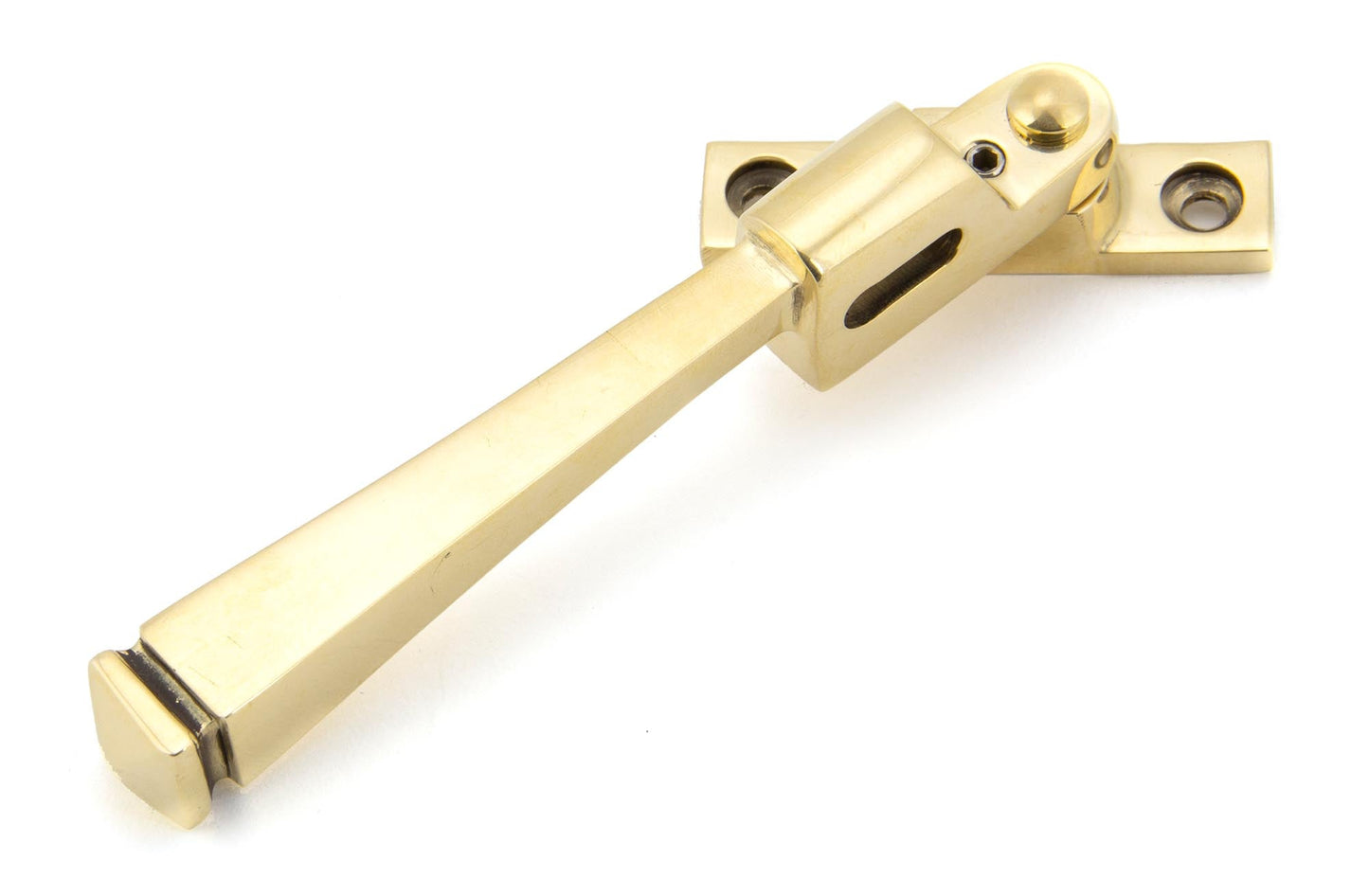 From The Anvil Night Vent Locking Avon Fastener