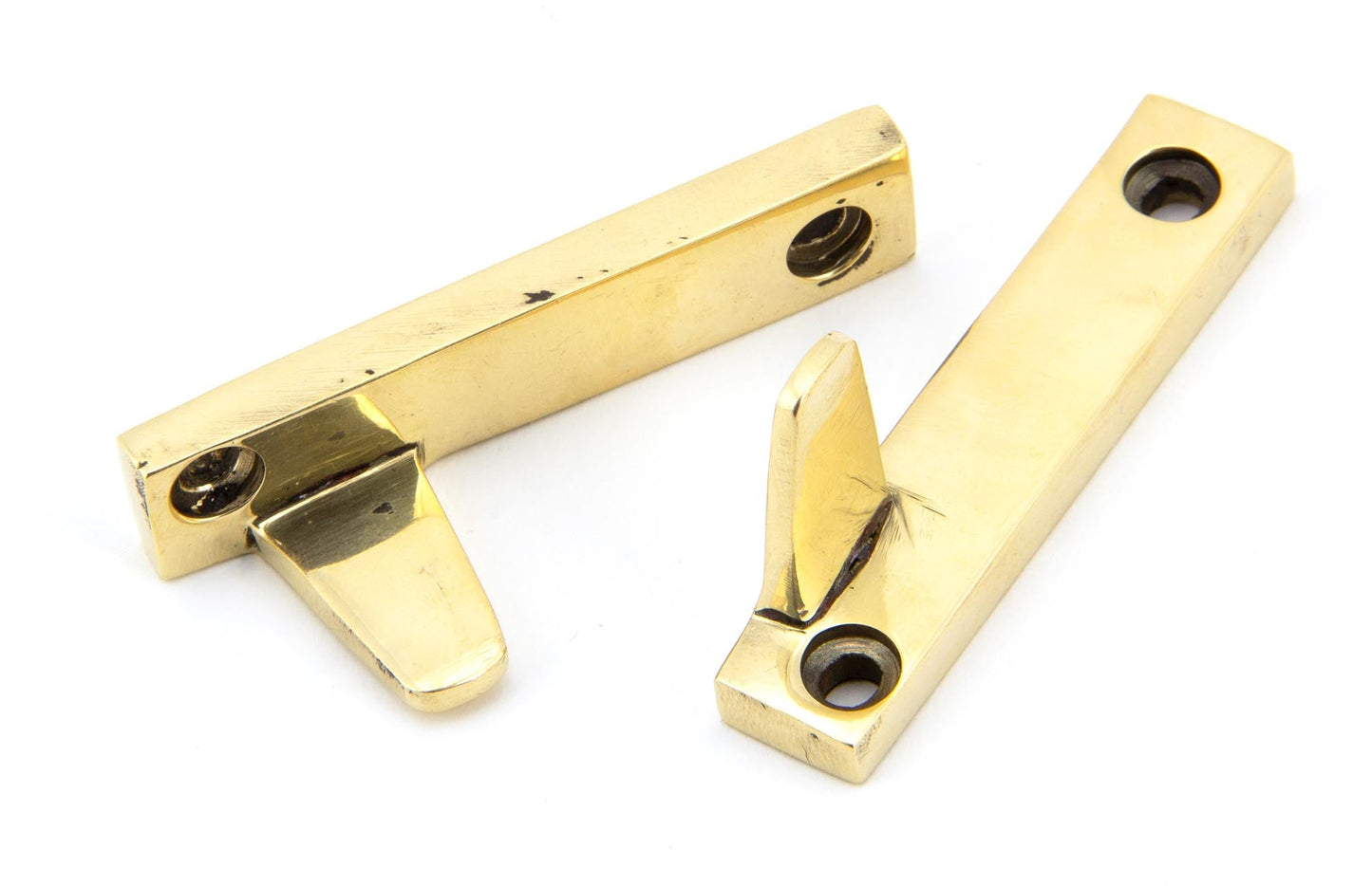 From The Anvil Night Vent Locking Avon Fastener