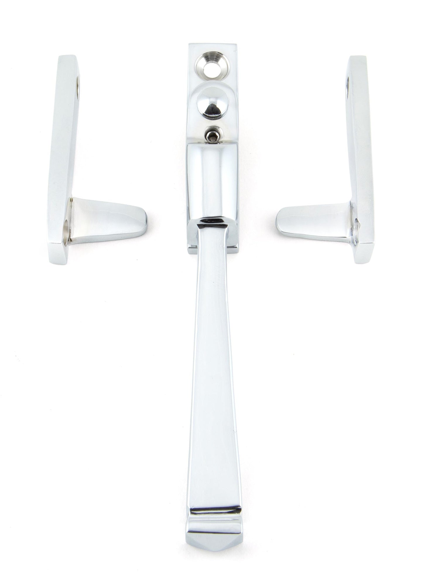 From The Anvil Night Vent Locking Avon Fastener