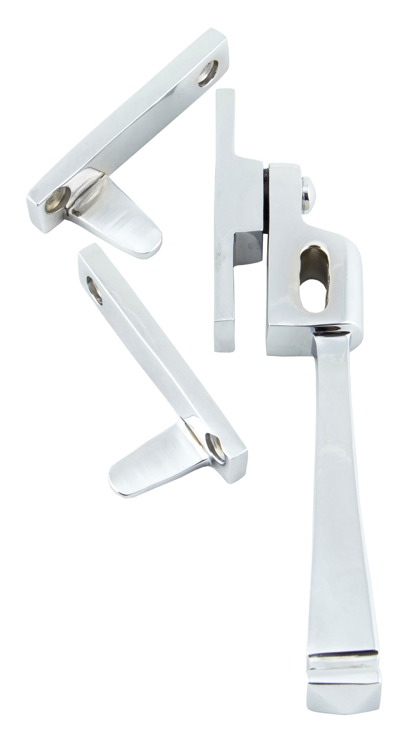 From The Anvil Night Vent Locking Avon Fastener