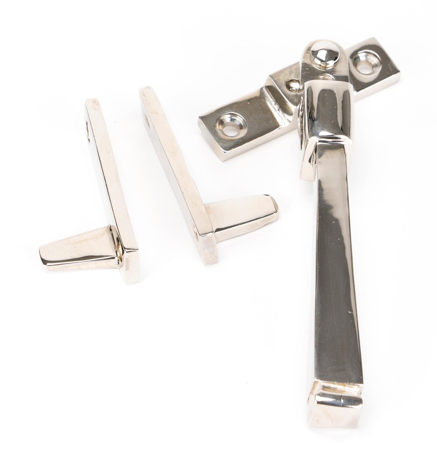 From The Anvil Night Vent Locking Avon Fastener