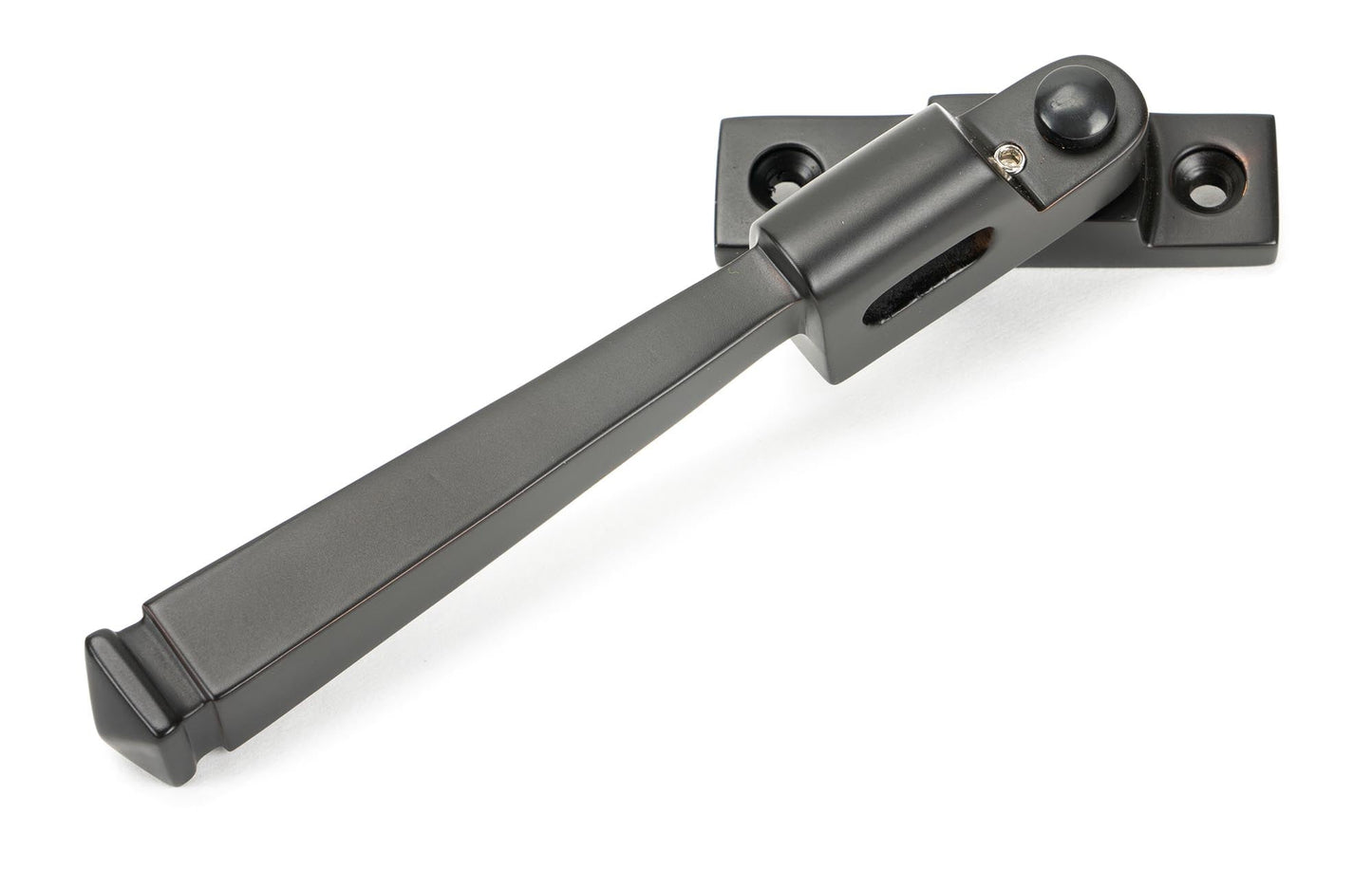 From The Anvil Night Vent Locking Avon Fastener