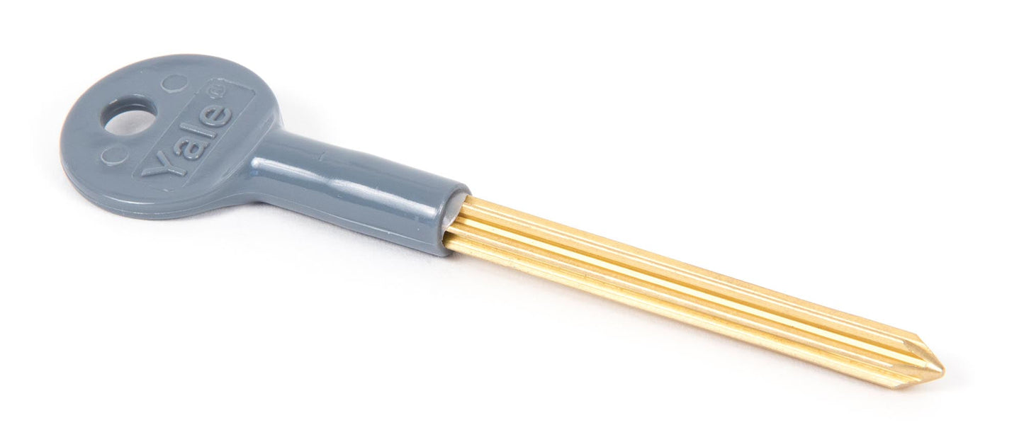 From The Anvil Chubb Security Star Key