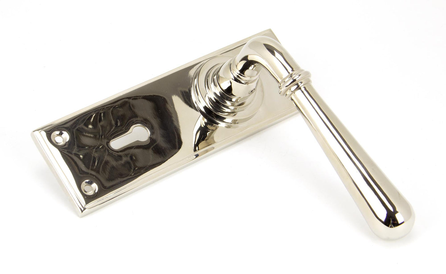 From The Anvil Newbury Lever Lock Set