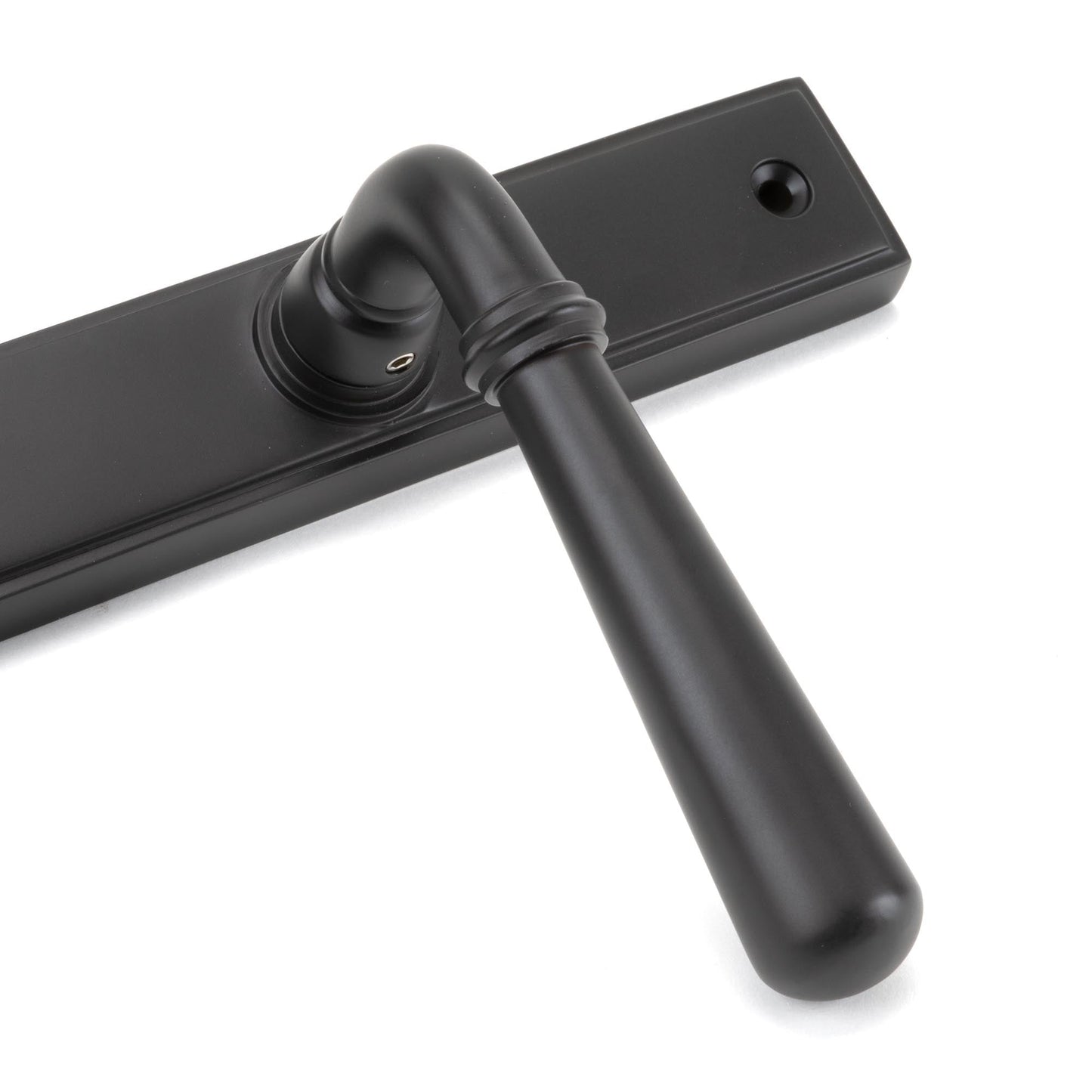From The Anvil Newbury Slimline Lever Espag. Lock Set