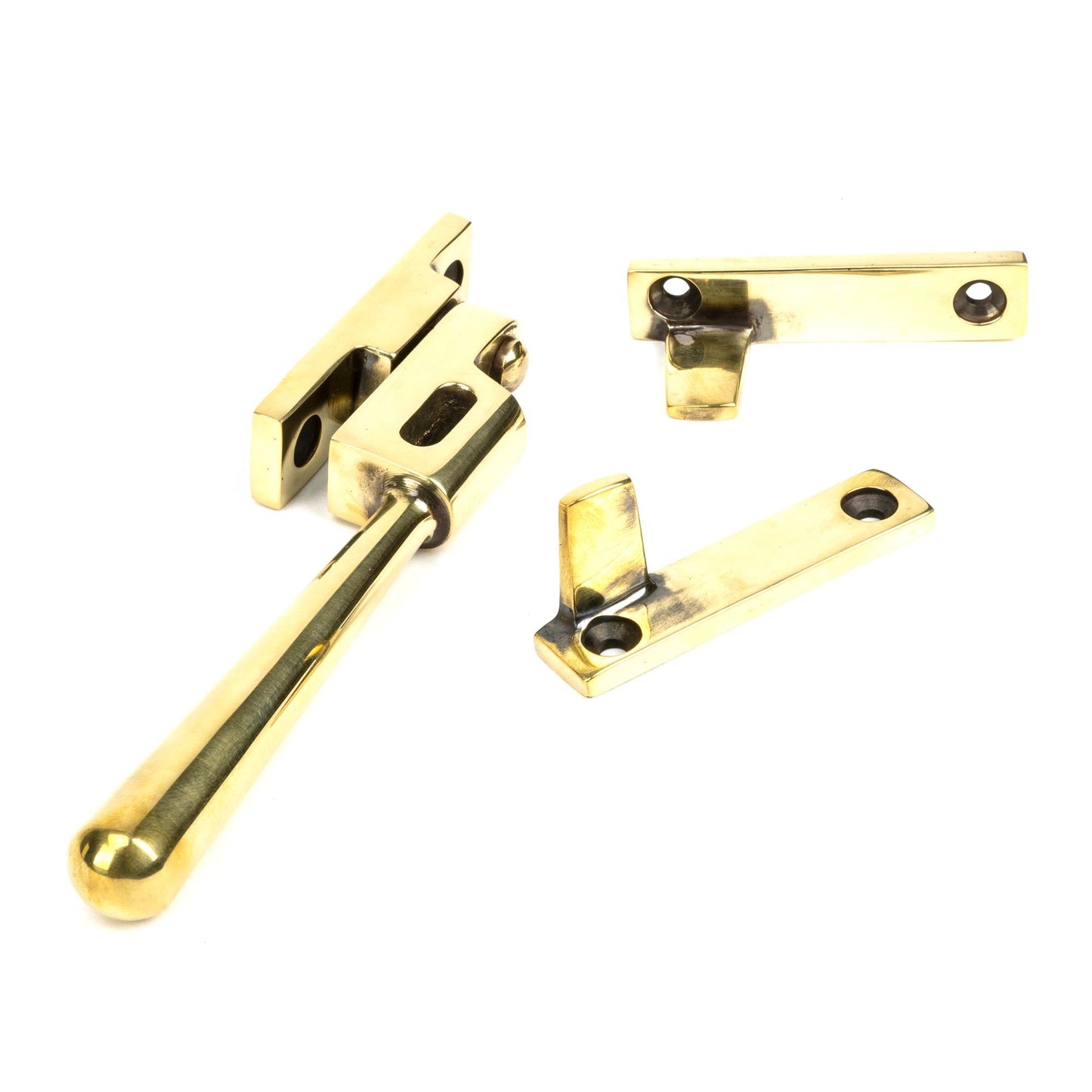 From The Anvil Night Vent Locking Newbury Fastener