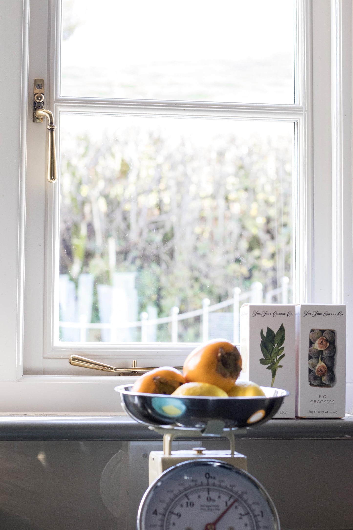 From The Anvil Newbury Espag