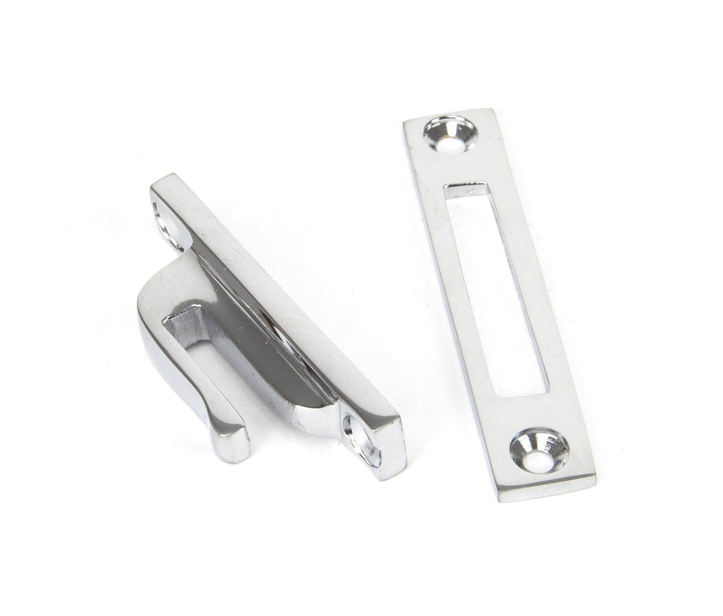 From The Anvil Locking Newbury Fastener