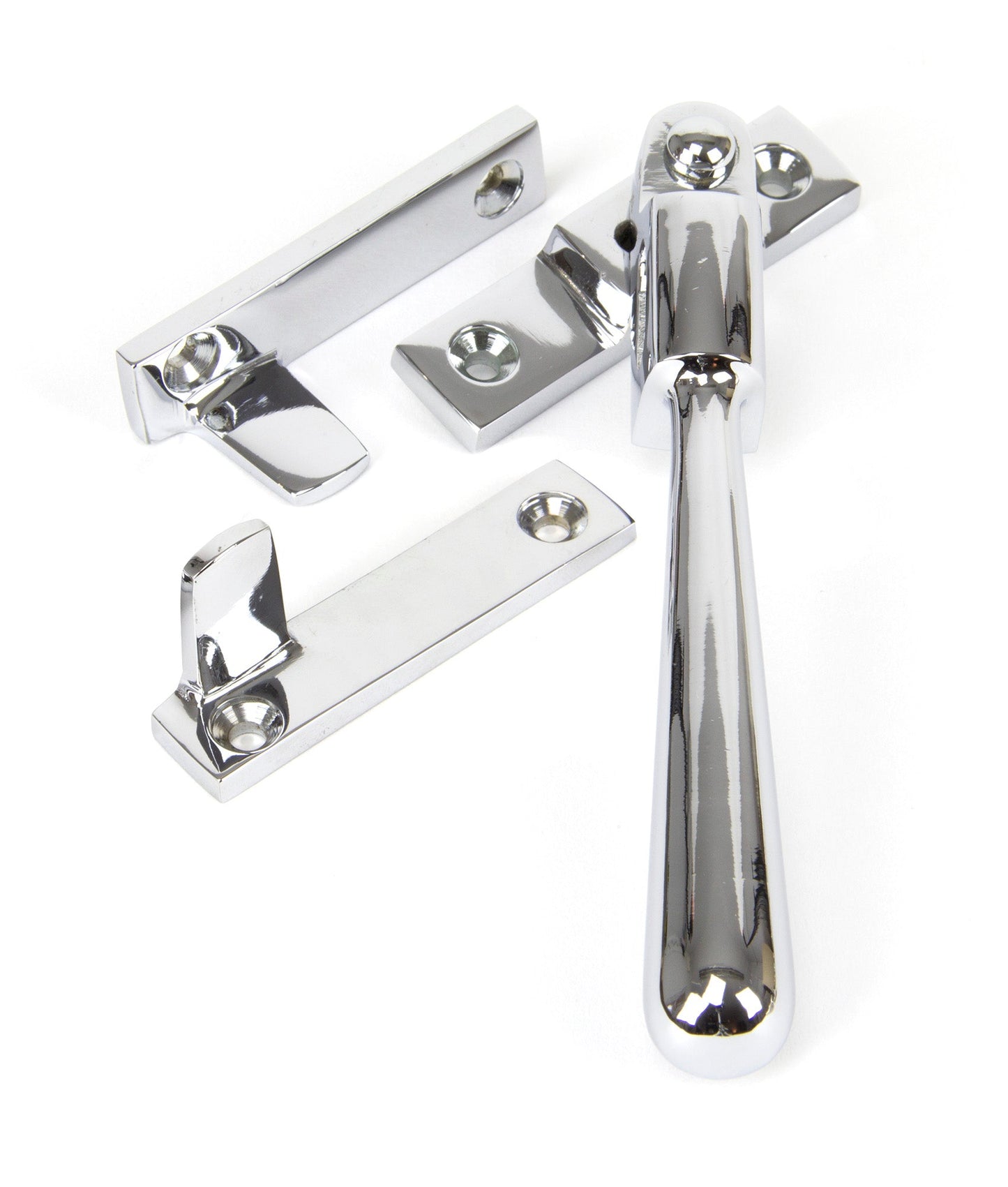 From The Anvil Night Vent Locking Newbury Fastener