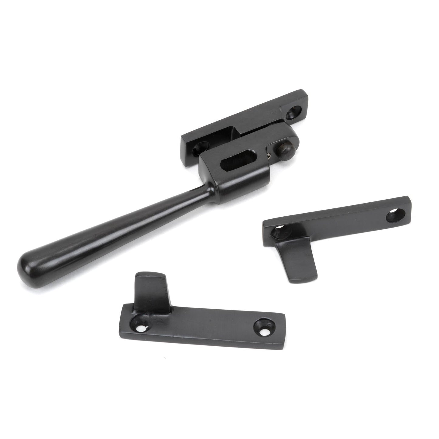 From The Anvil Night Vent Locking Newbury Fastener