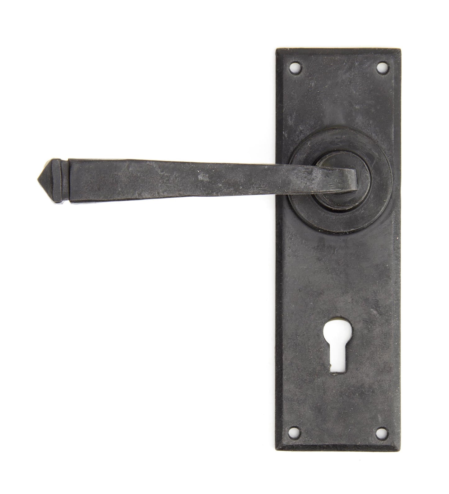 From The Anvil Avon Lever Lock Set