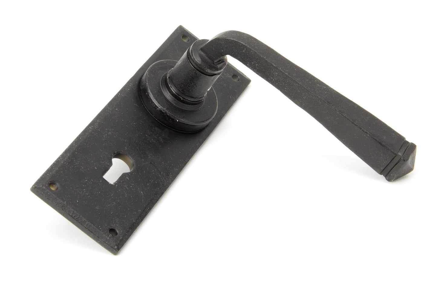 From The Anvil Avon Lever Lock Set