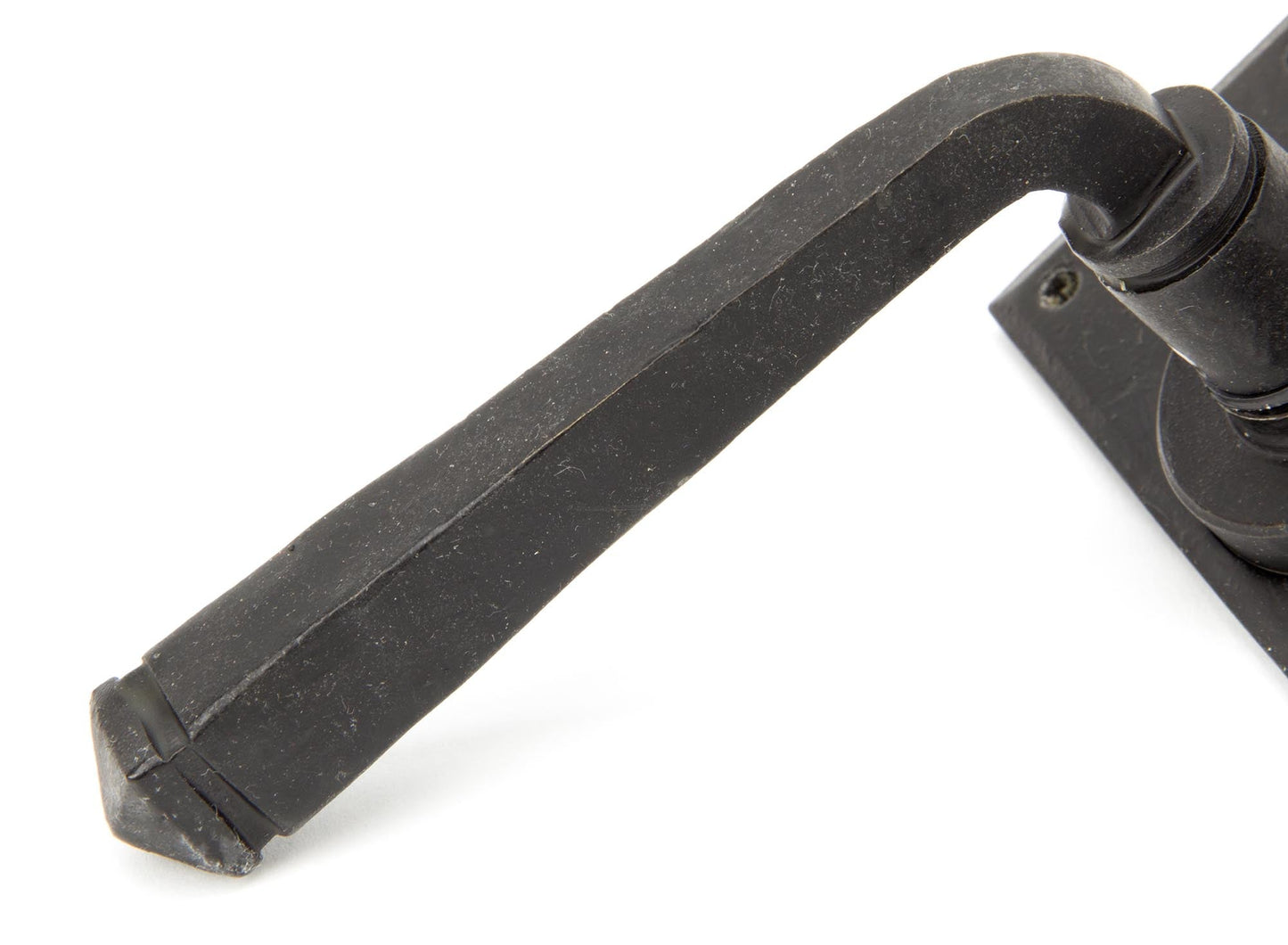 From The Anvil Avon Lever Lock Set