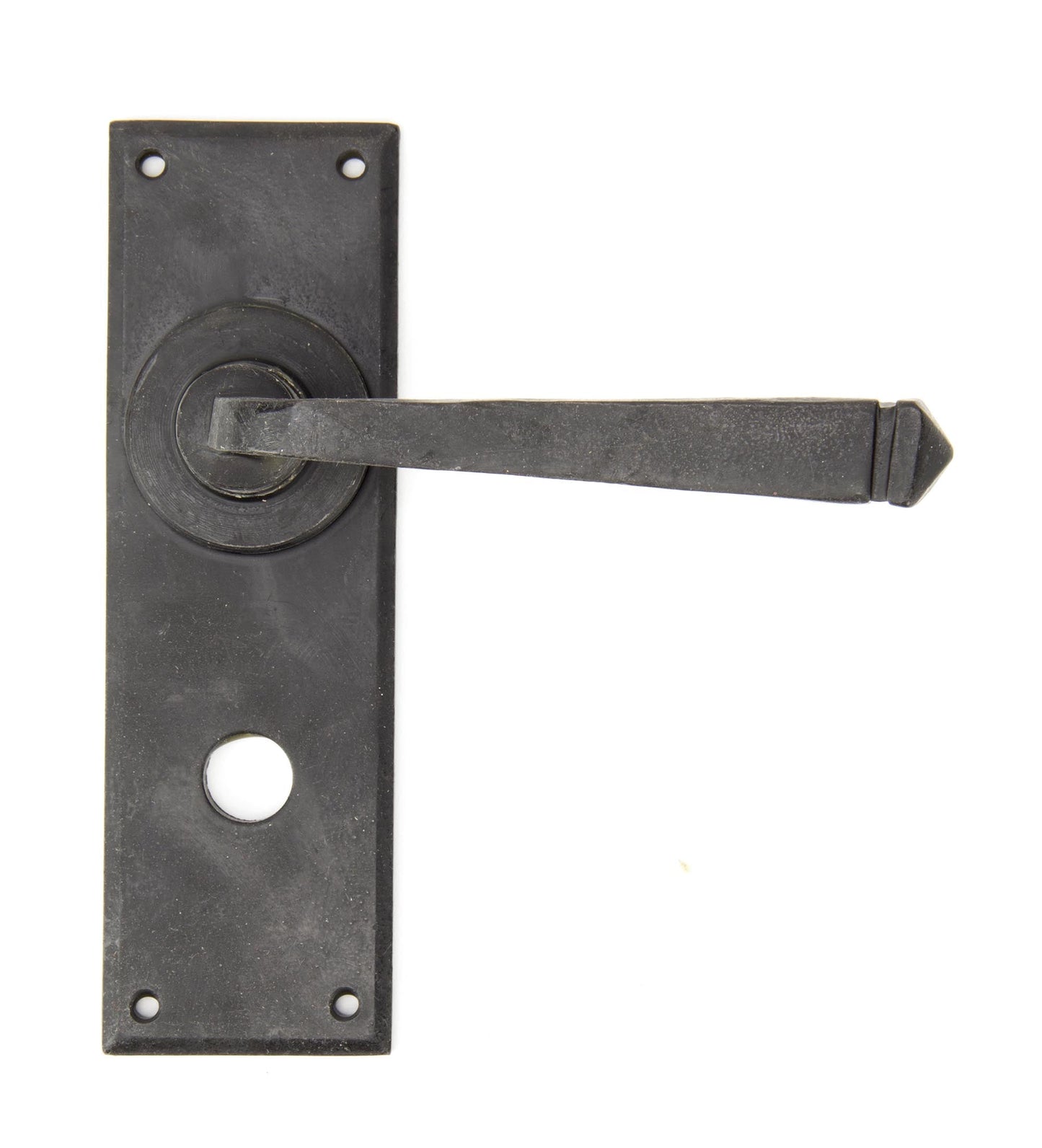 From The Anvil Avon Lever Bathroom Set
