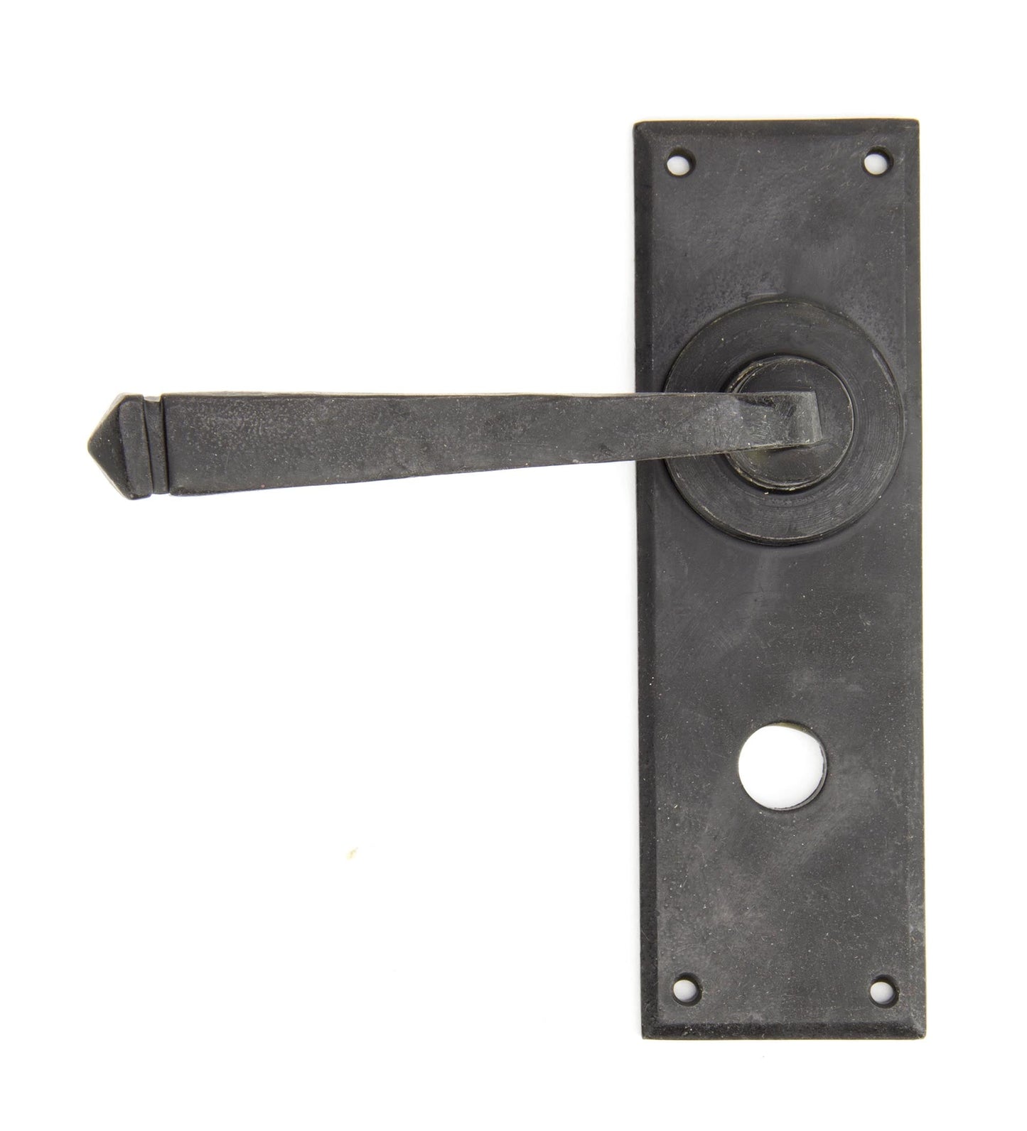 From The Anvil Avon Lever Bathroom Set