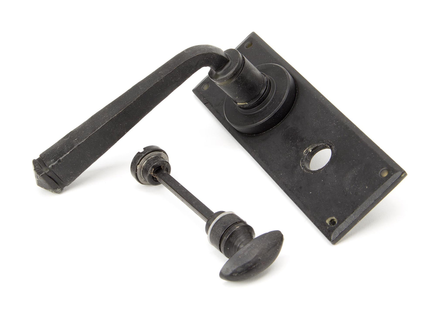 From The Anvil Avon Lever Bathroom Set