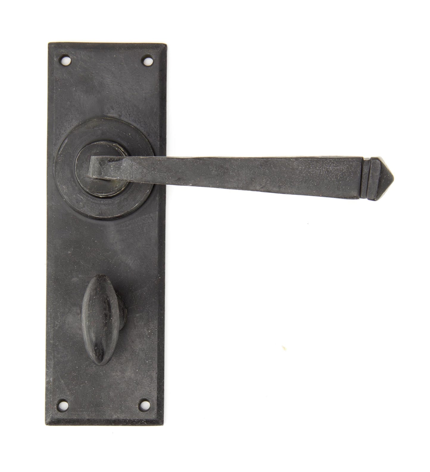 From The Anvil Avon Lever Bathroom Set