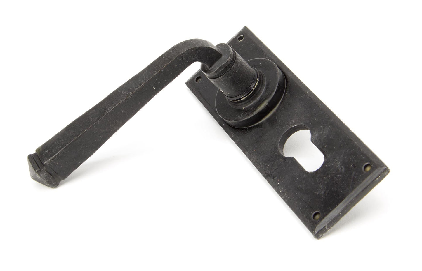 From The Anvil Avon Lever Euro Lock Set