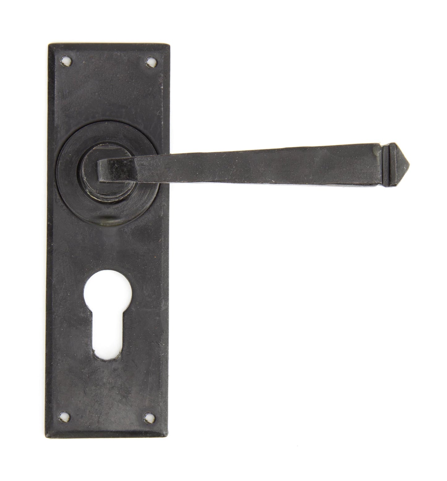 From The Anvil Avon Lever Euro Lock Set
