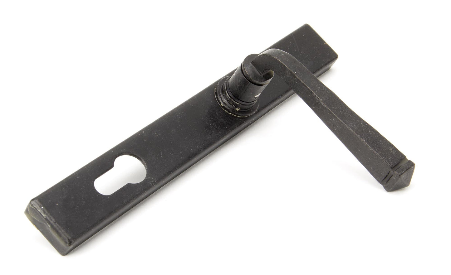 From The Anvil Avon Slimline Lever Espag. Lock Set